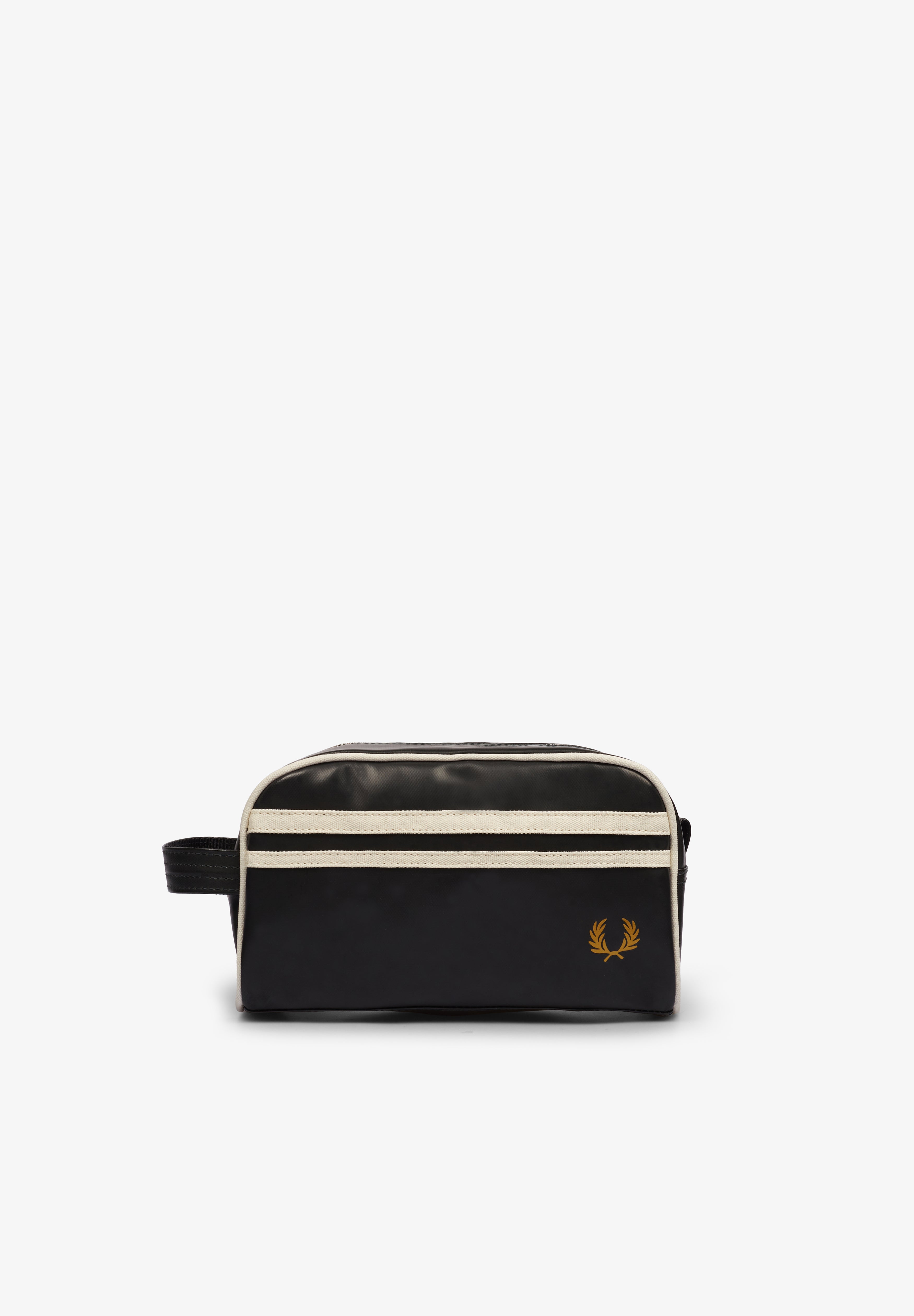 FRED PERRY | BOLSA ASEO COATED POLYESTER