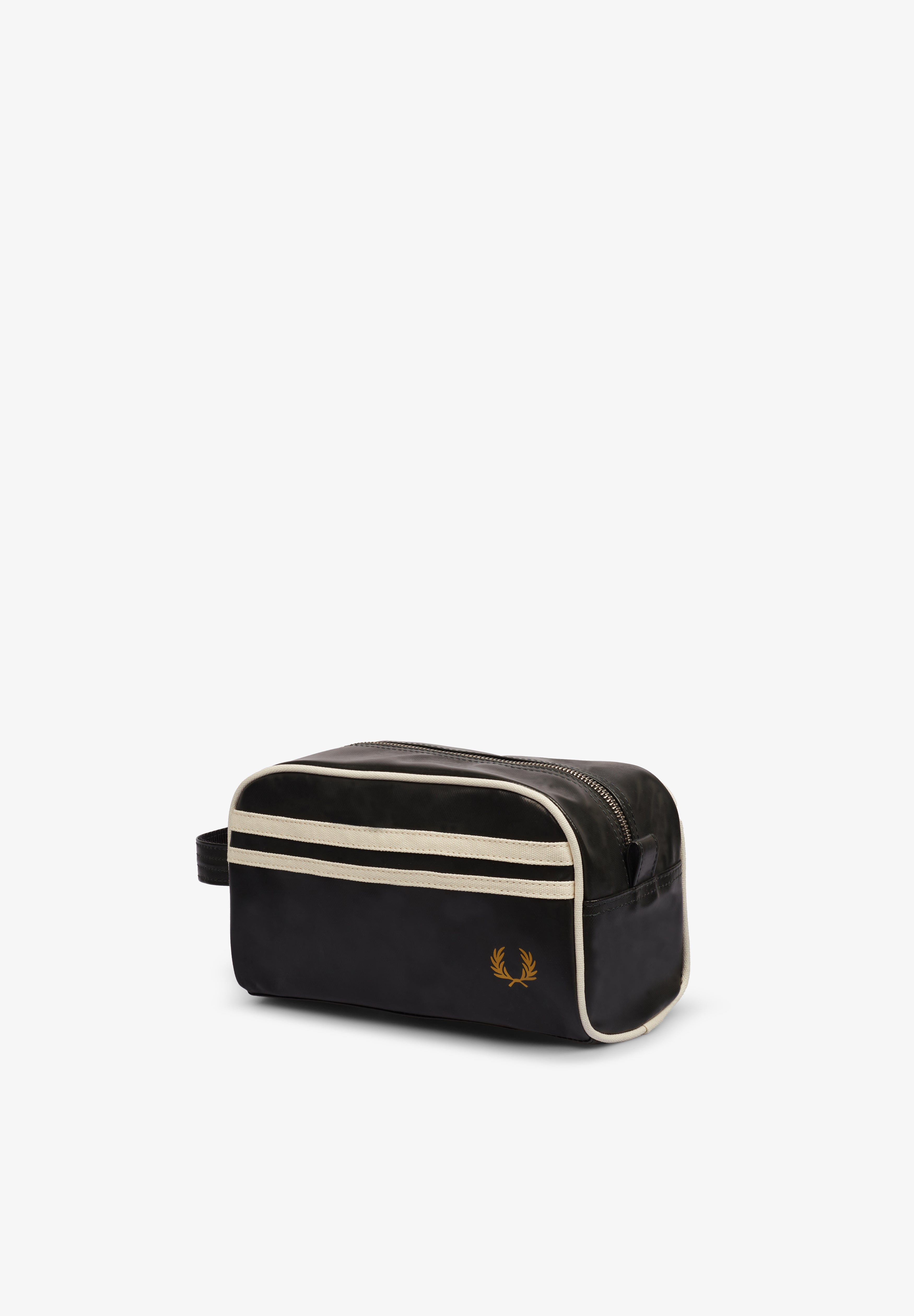 FRED PERRY | BOLSA ASEO COATED POLYESTER