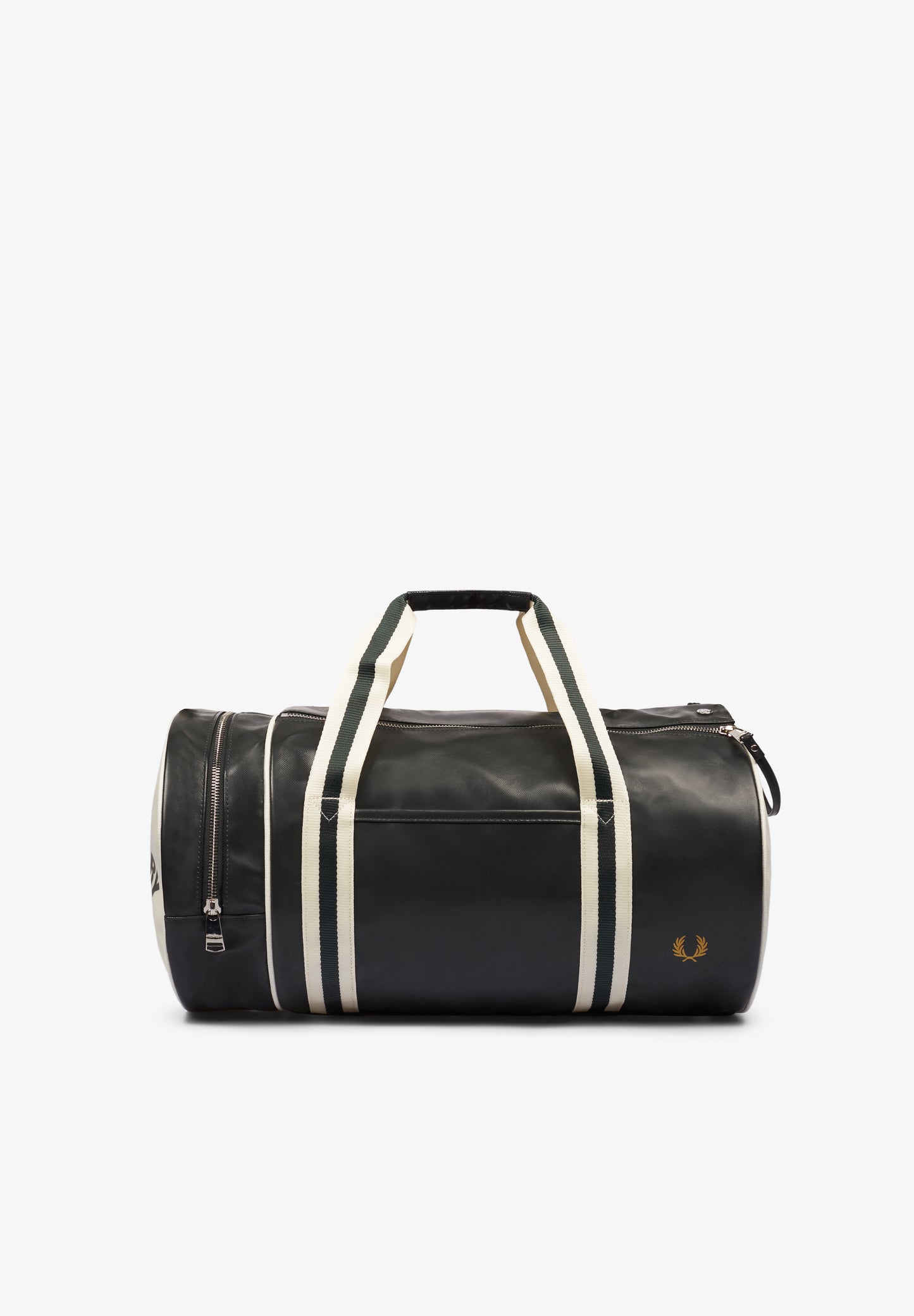 FRED PERRY | BOLSA CLASSIC BARREL L7255