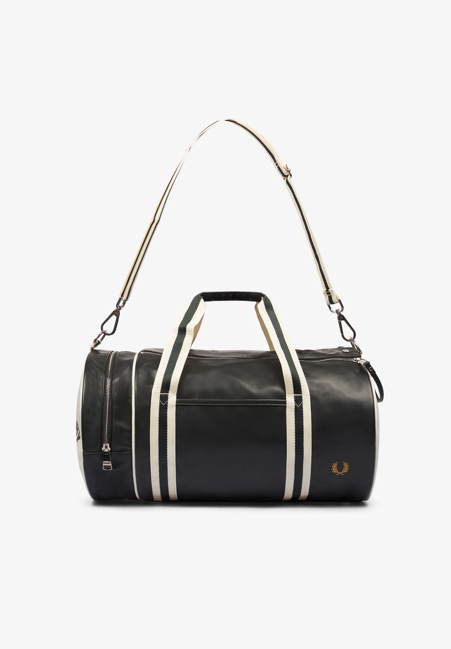 FRED PERRY | BOLSA CLASSIC BARREL L7255