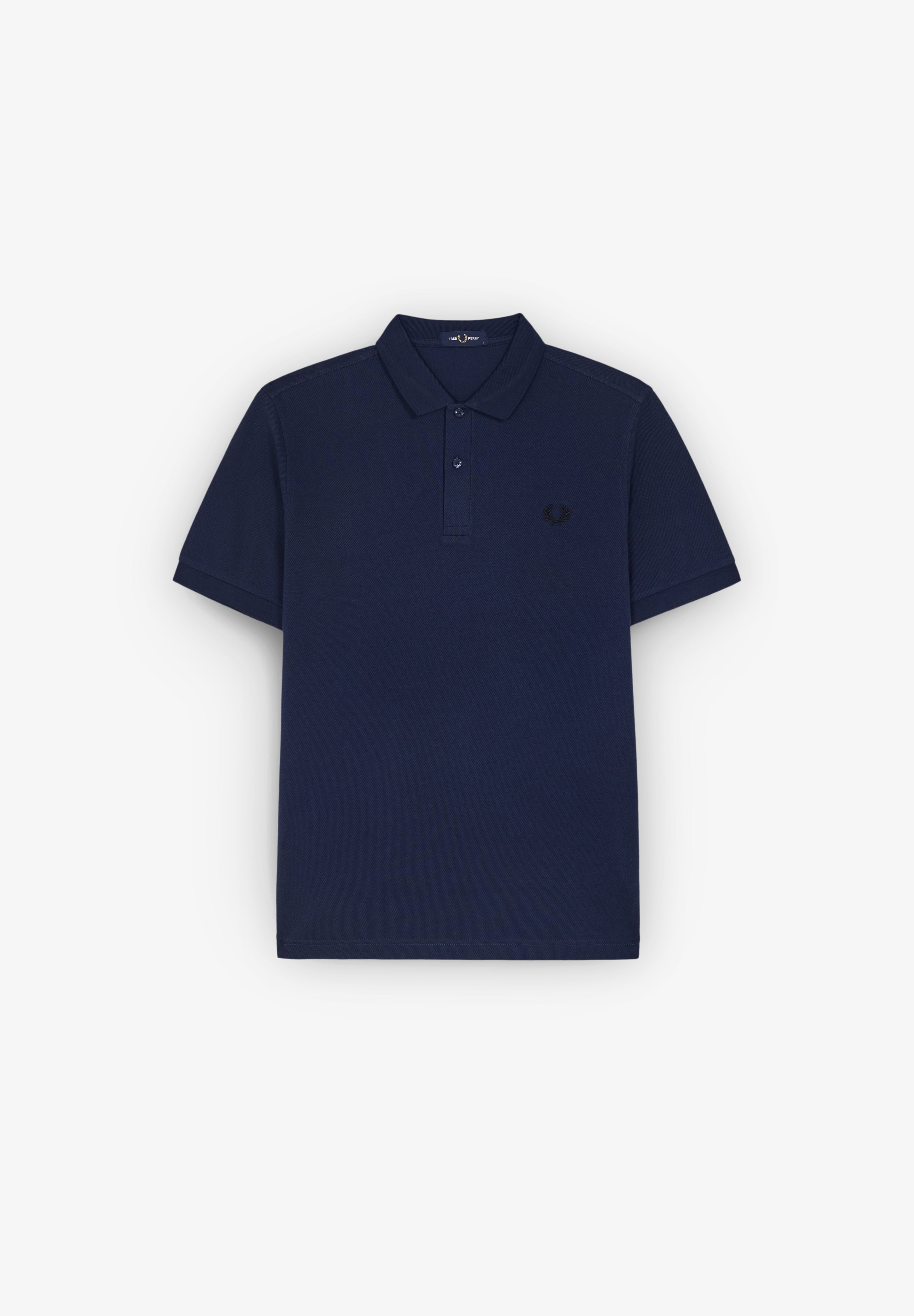 FRED PERRY | POLO PLAIN