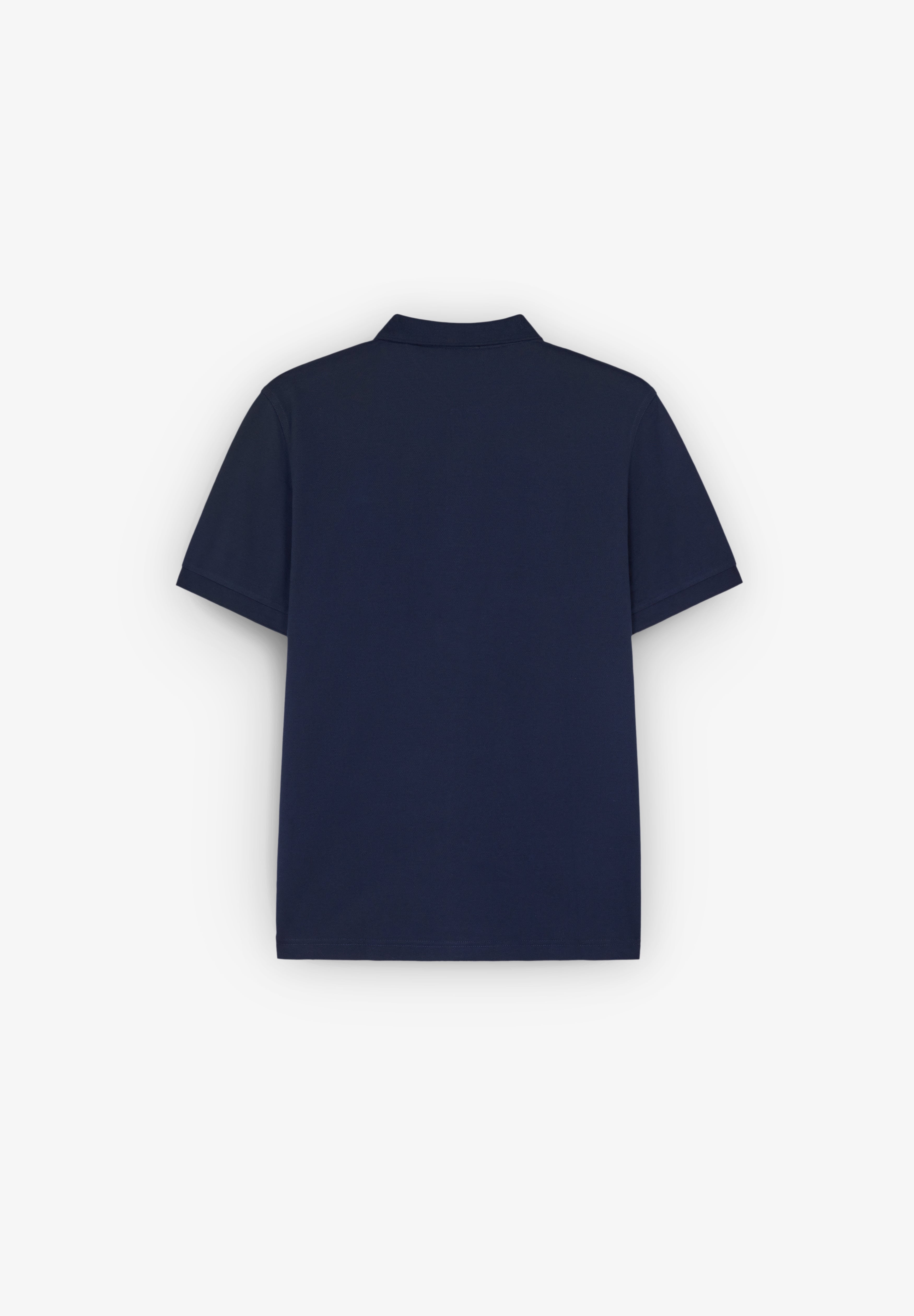 FRED PERRY | POLO PLAIN