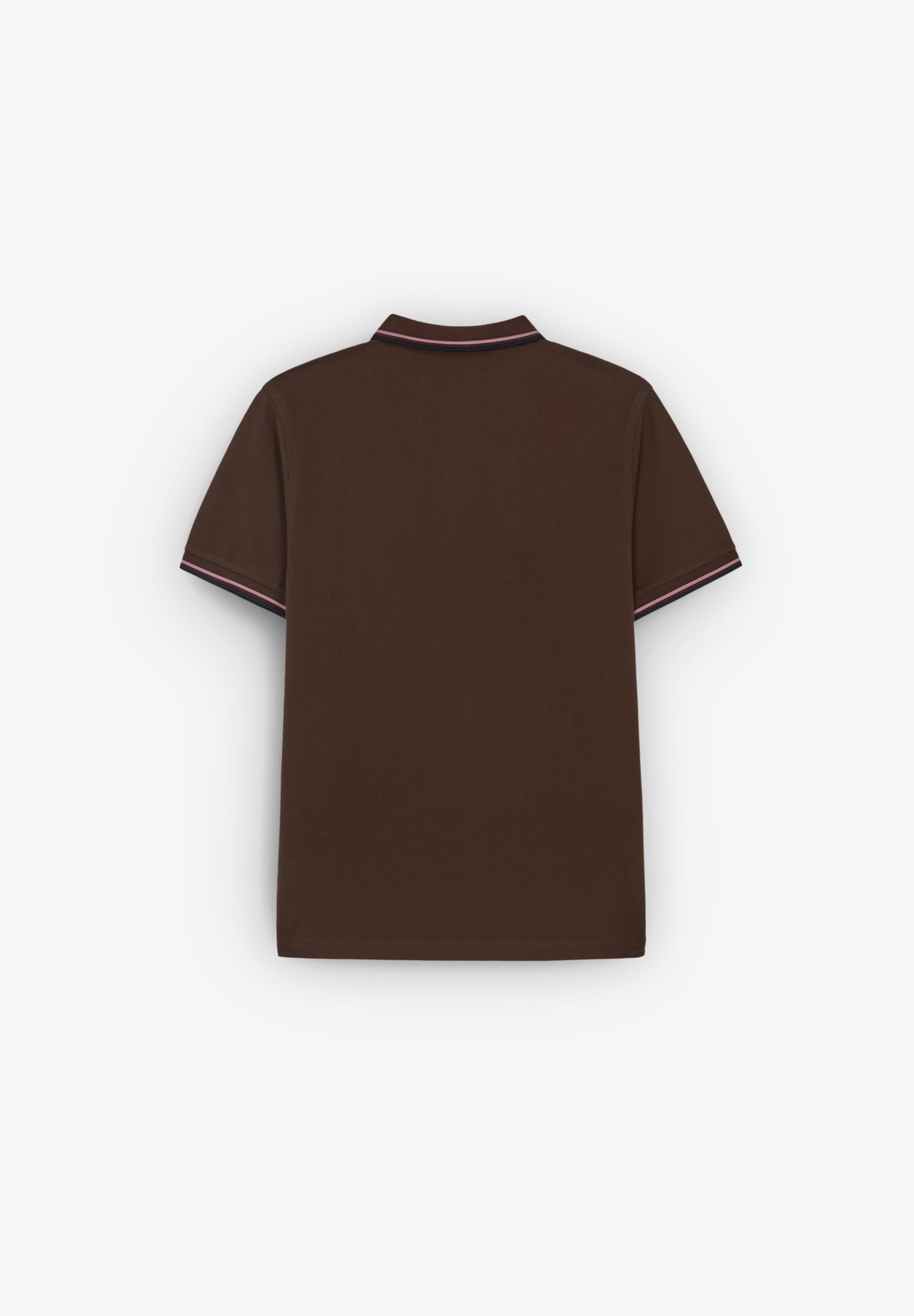 FRED PERRY | TWIN TIPPED FRED PERRY SHIRT