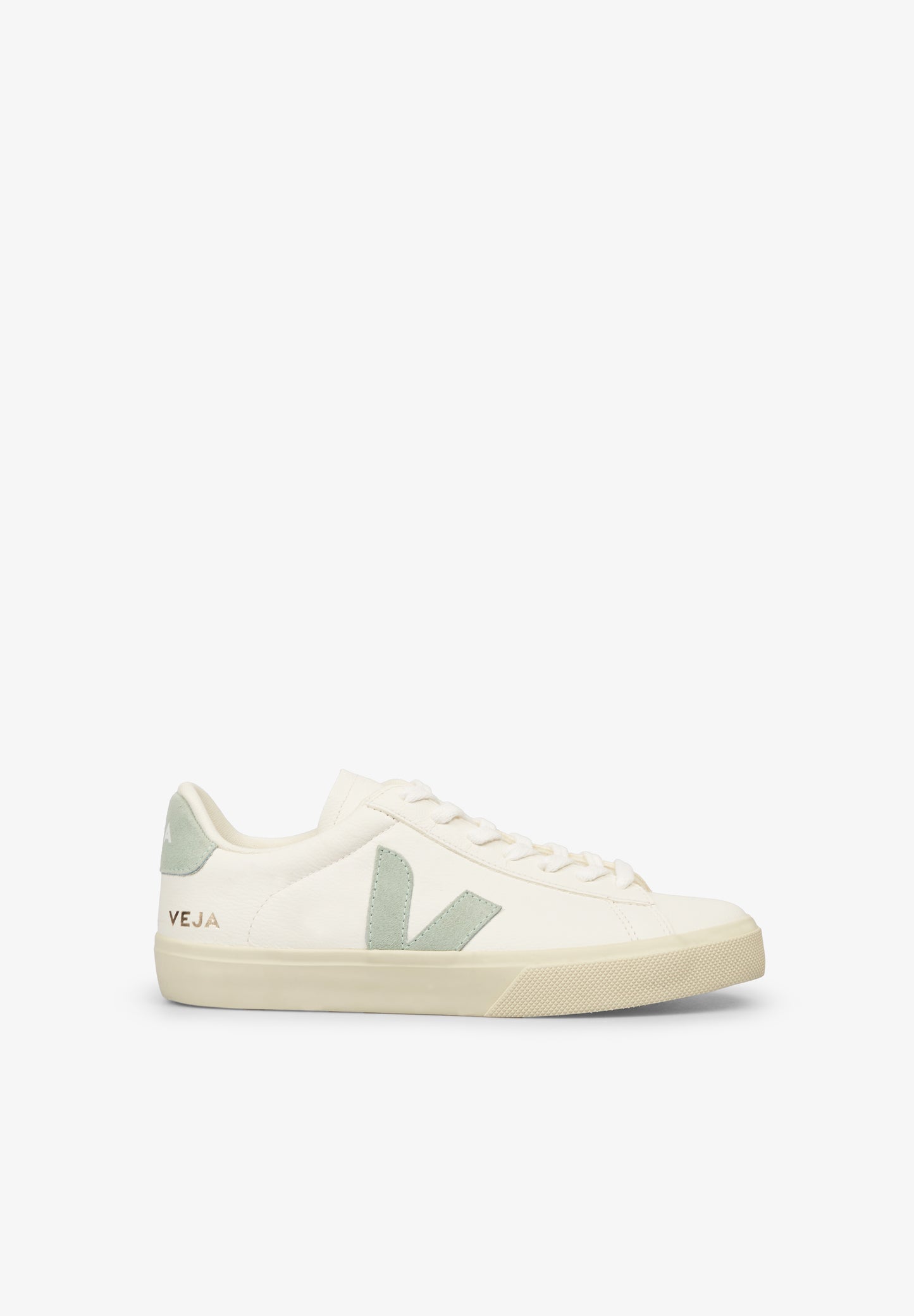 VEJA | SNEAKERS CAMPO CHFREE LEATHER