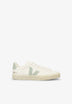 VEJA | SNEAKERS CAMPO CHFREE LEATHER