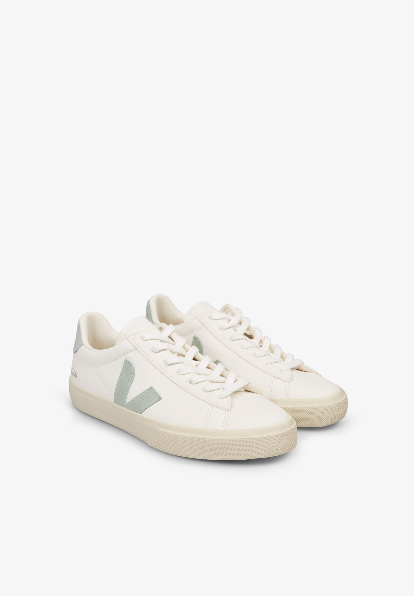 VEJA | SNEAKERS CAMPO CHFREE LEATHER