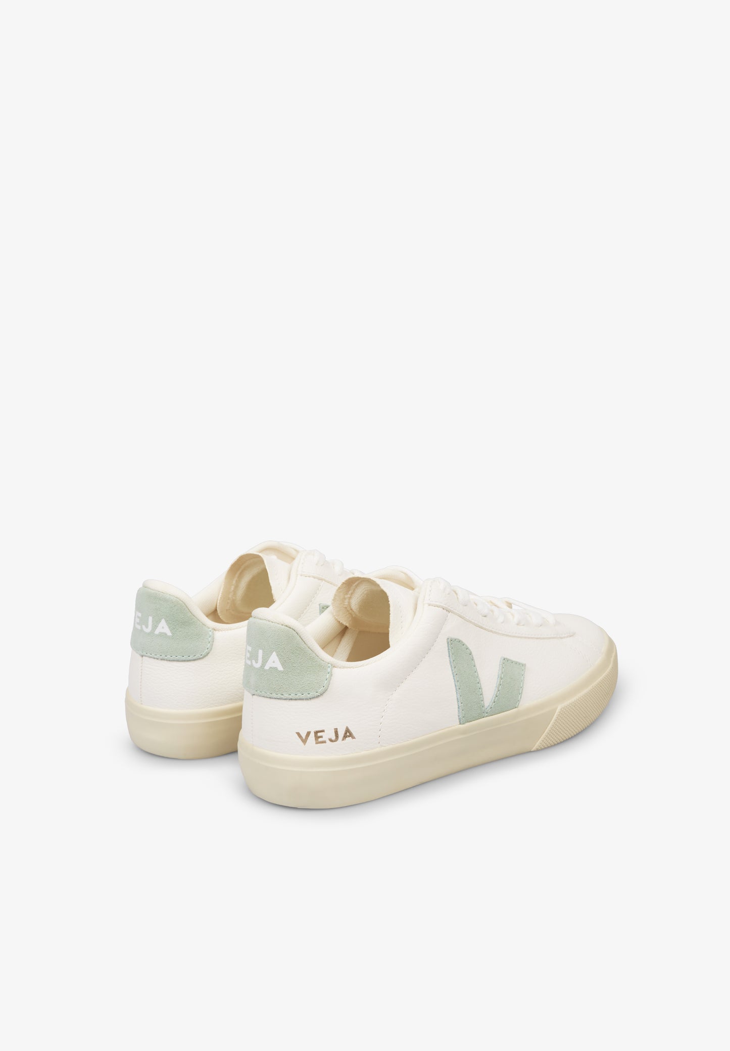 VEJA | SNEAKERS CAMPO CHFREE LEATHER