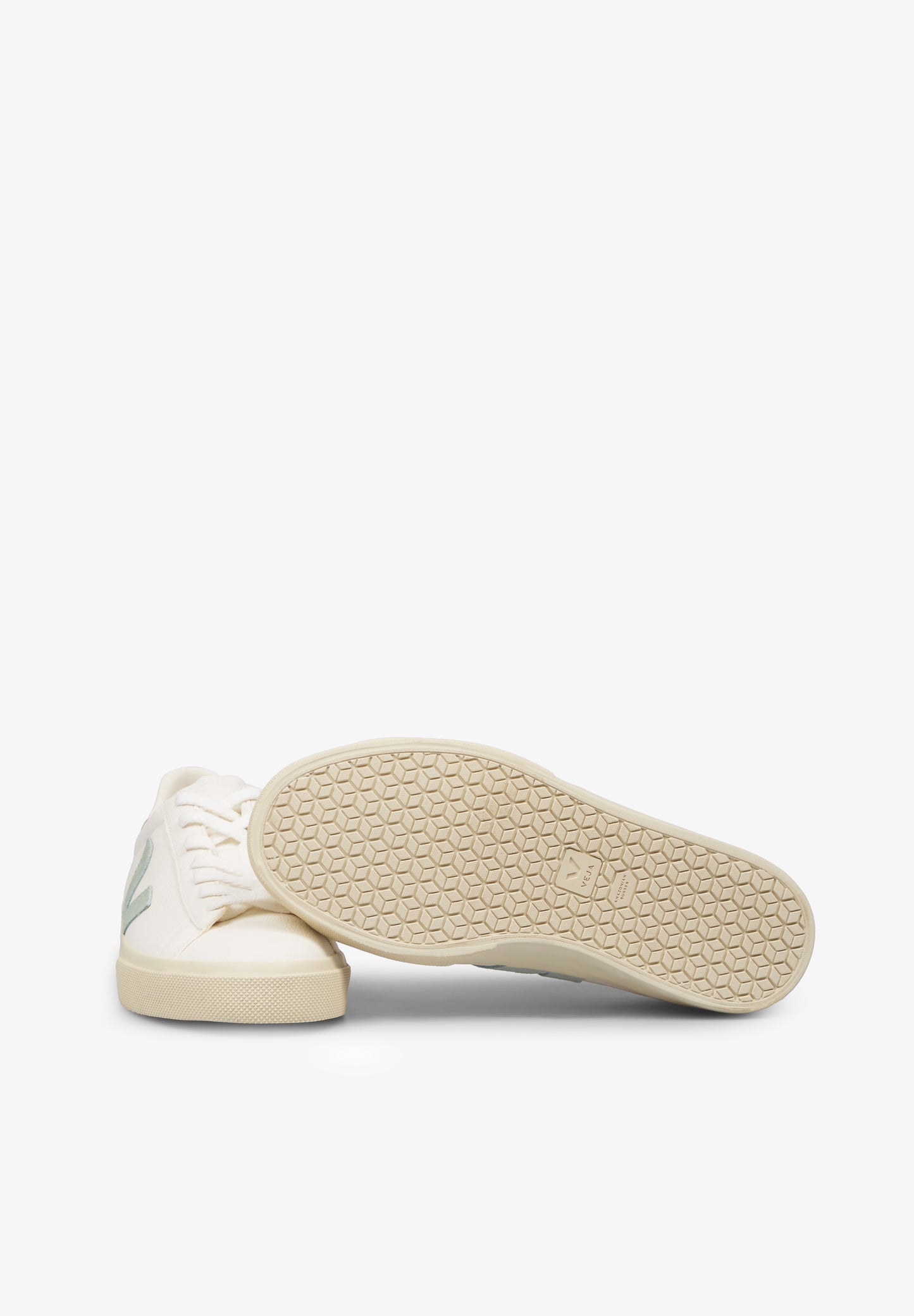 VEJA | SNEAKERS CAMPO CHFREE LEATHER