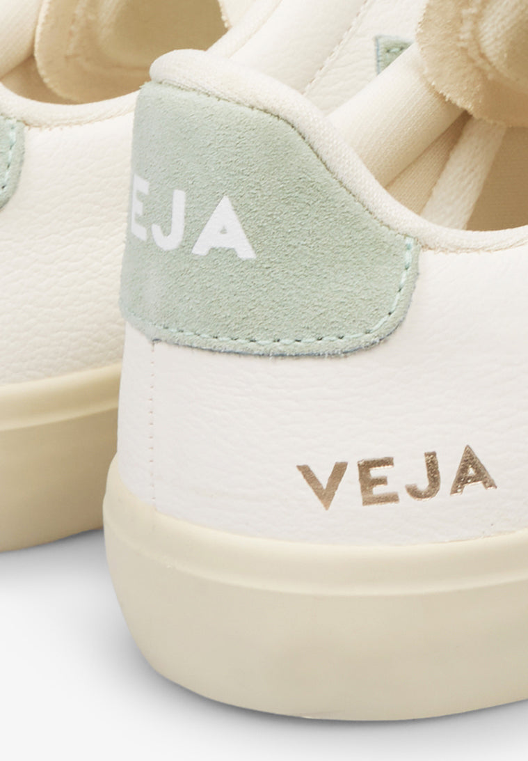 VEJA | SNEAKERS CAMPO CHFREE LEATHER