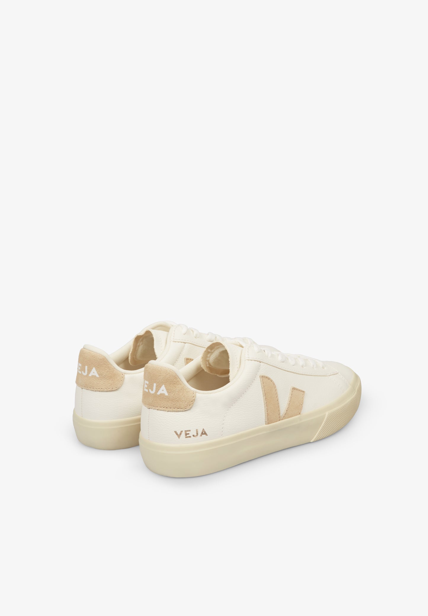 VEJA | SNEAKERS CAMPO CHFREE