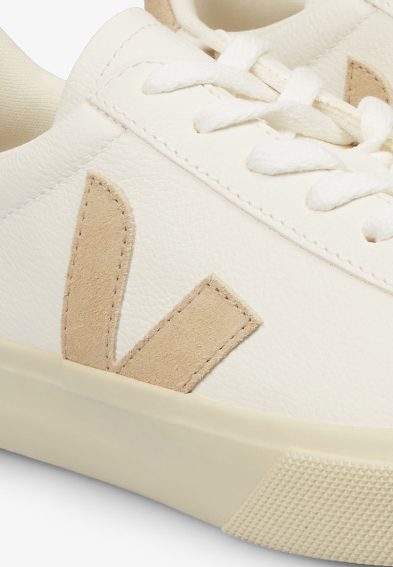 VEJA | SNEAKERS CAMPO CHFREE