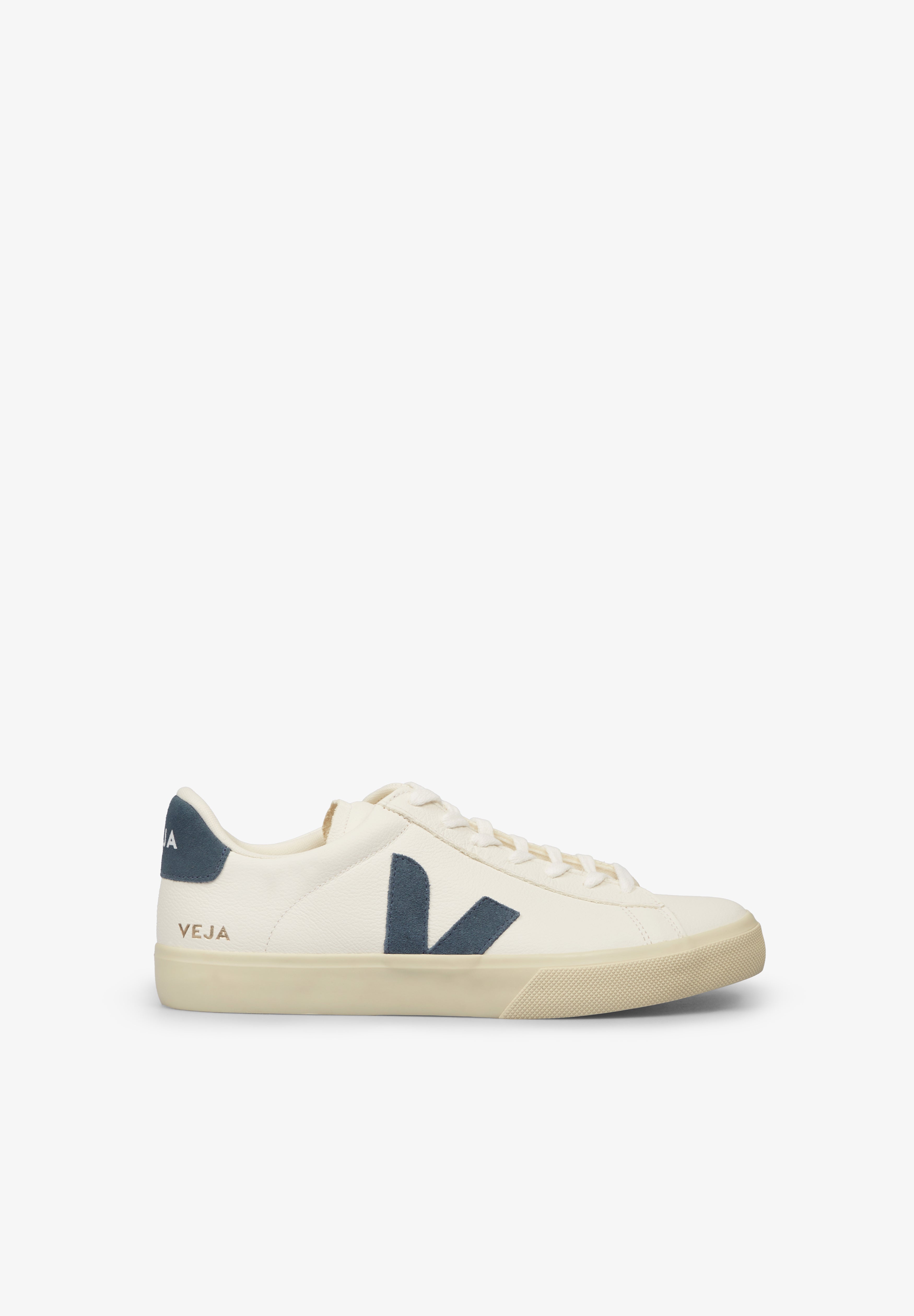 VEJA | SNEAKERS CAMPO CHFREE LEATHER