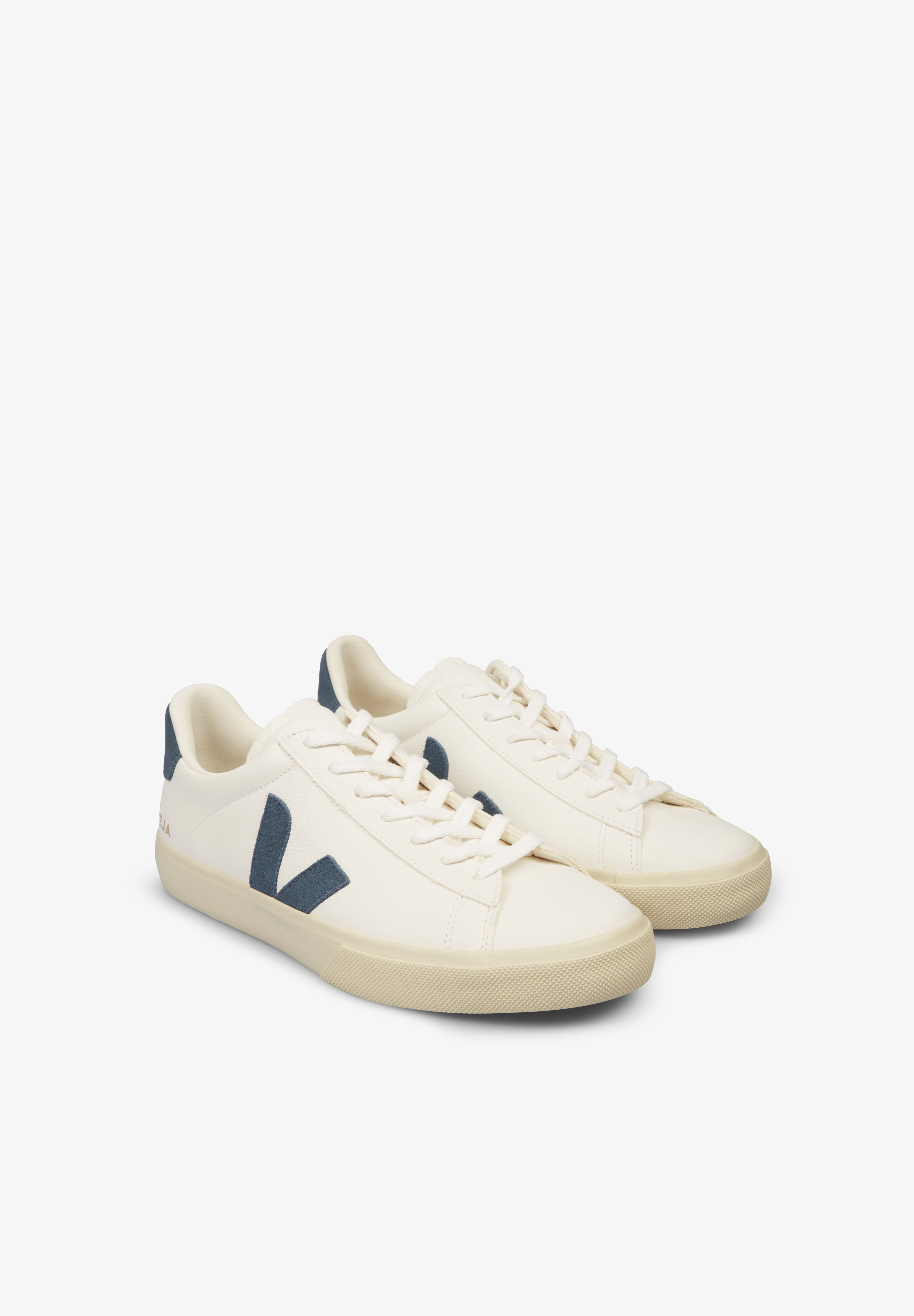 VEJA | SNEAKERS CAMPO CHFREE LEATHER