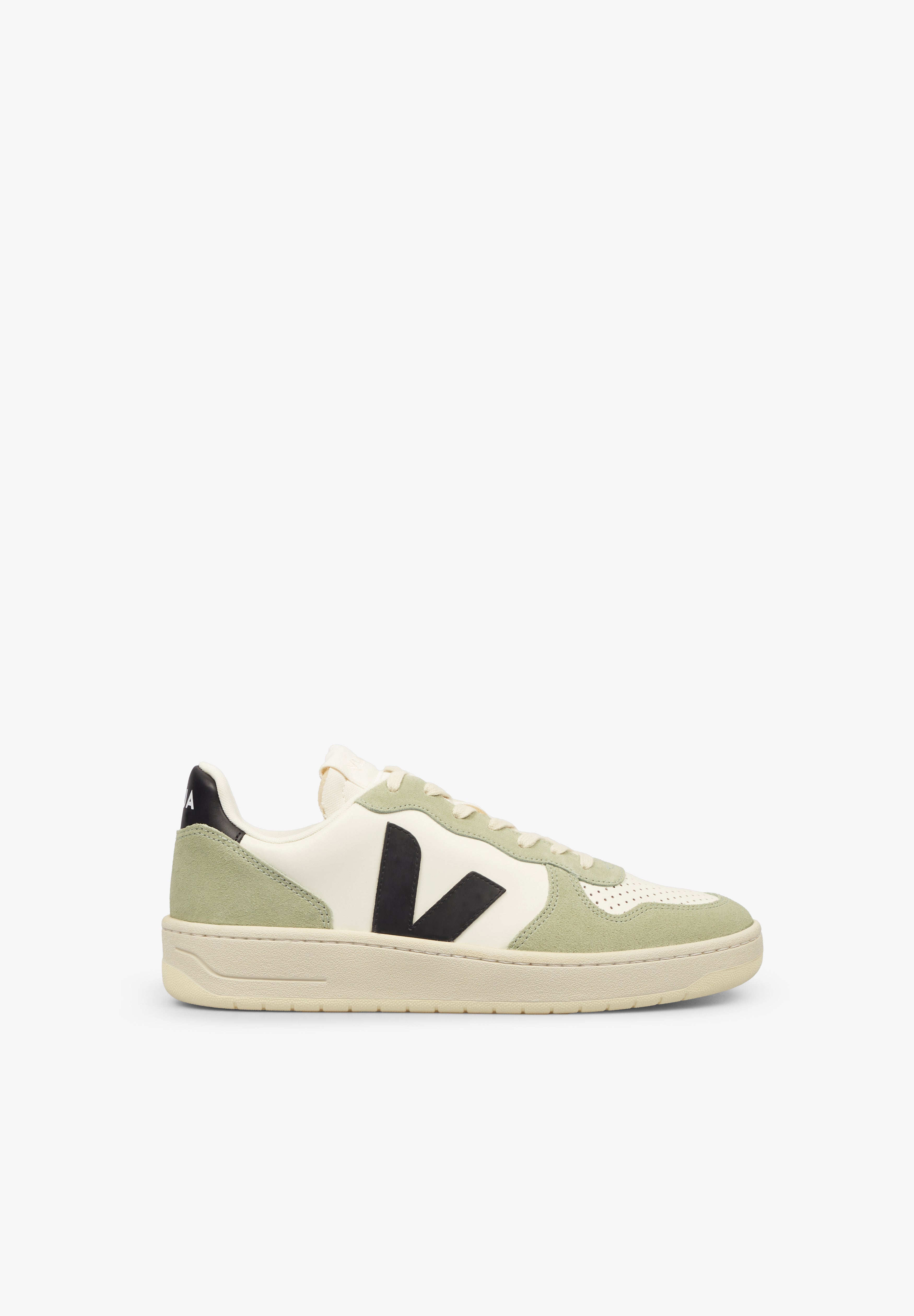 VEJA | SNEAKERS V-10 LEATHER