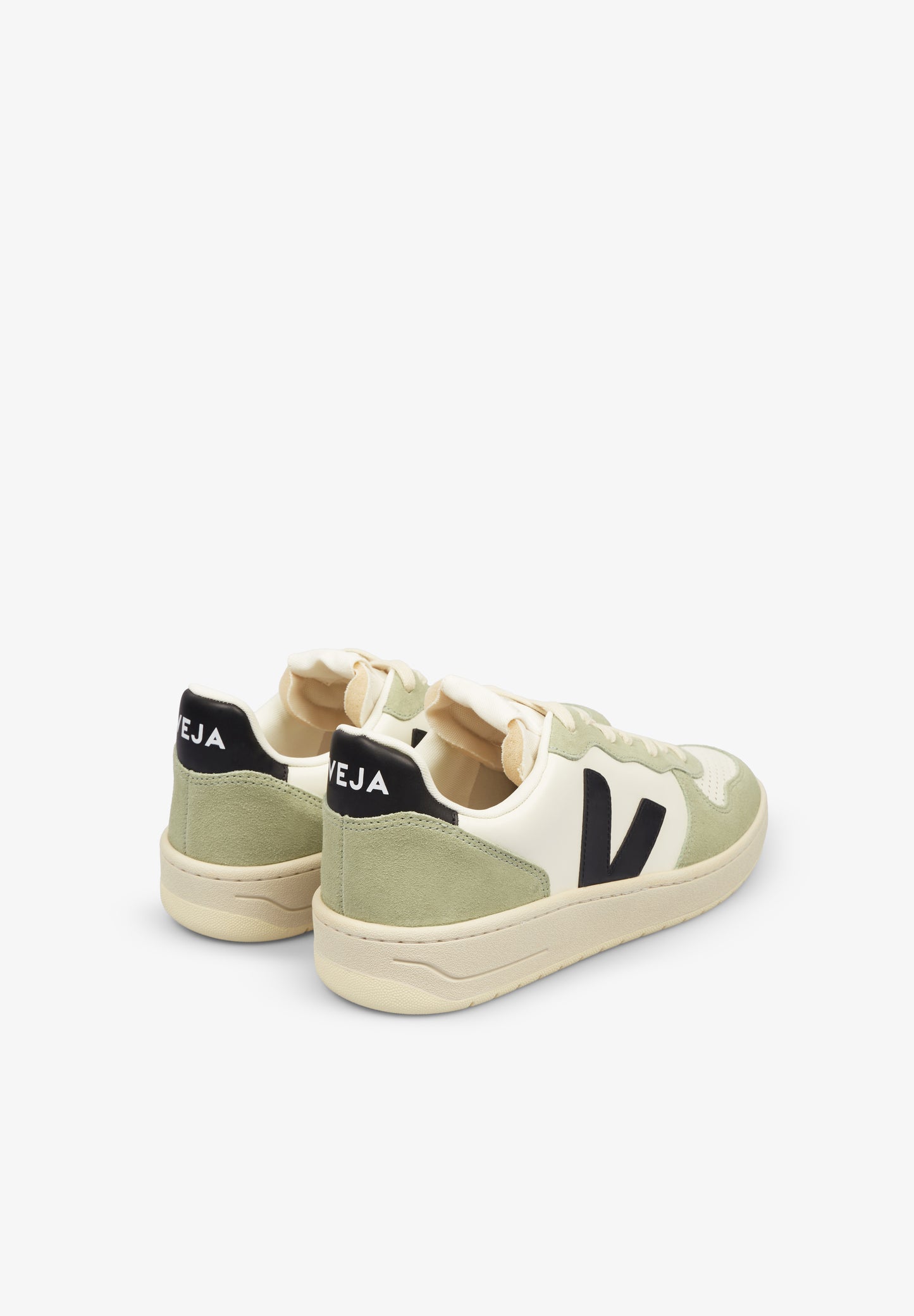 VEJA | SNEAKERS V-10 LEATHER