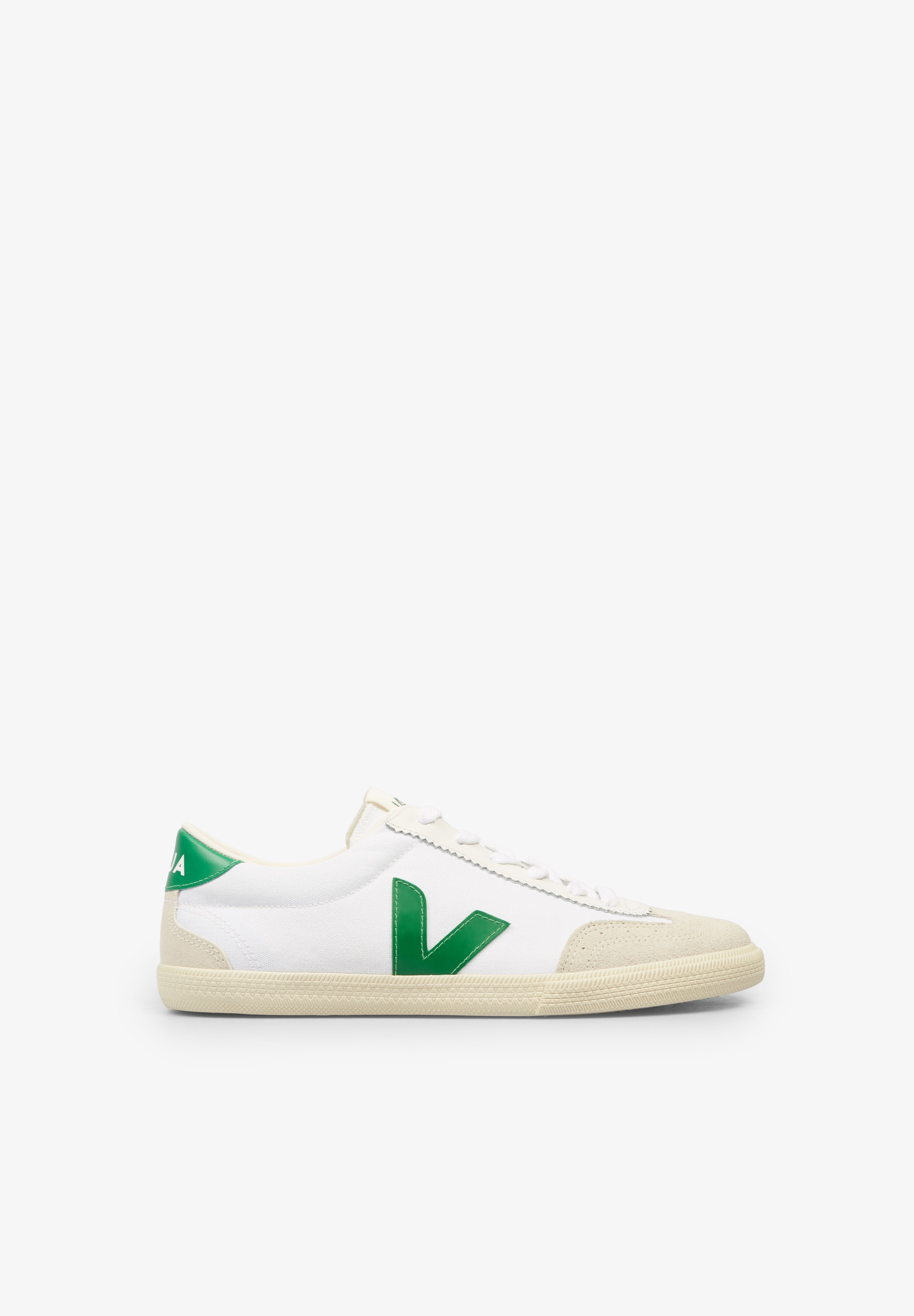 VEJA | SNEAKERS VOLLEY CANVAS