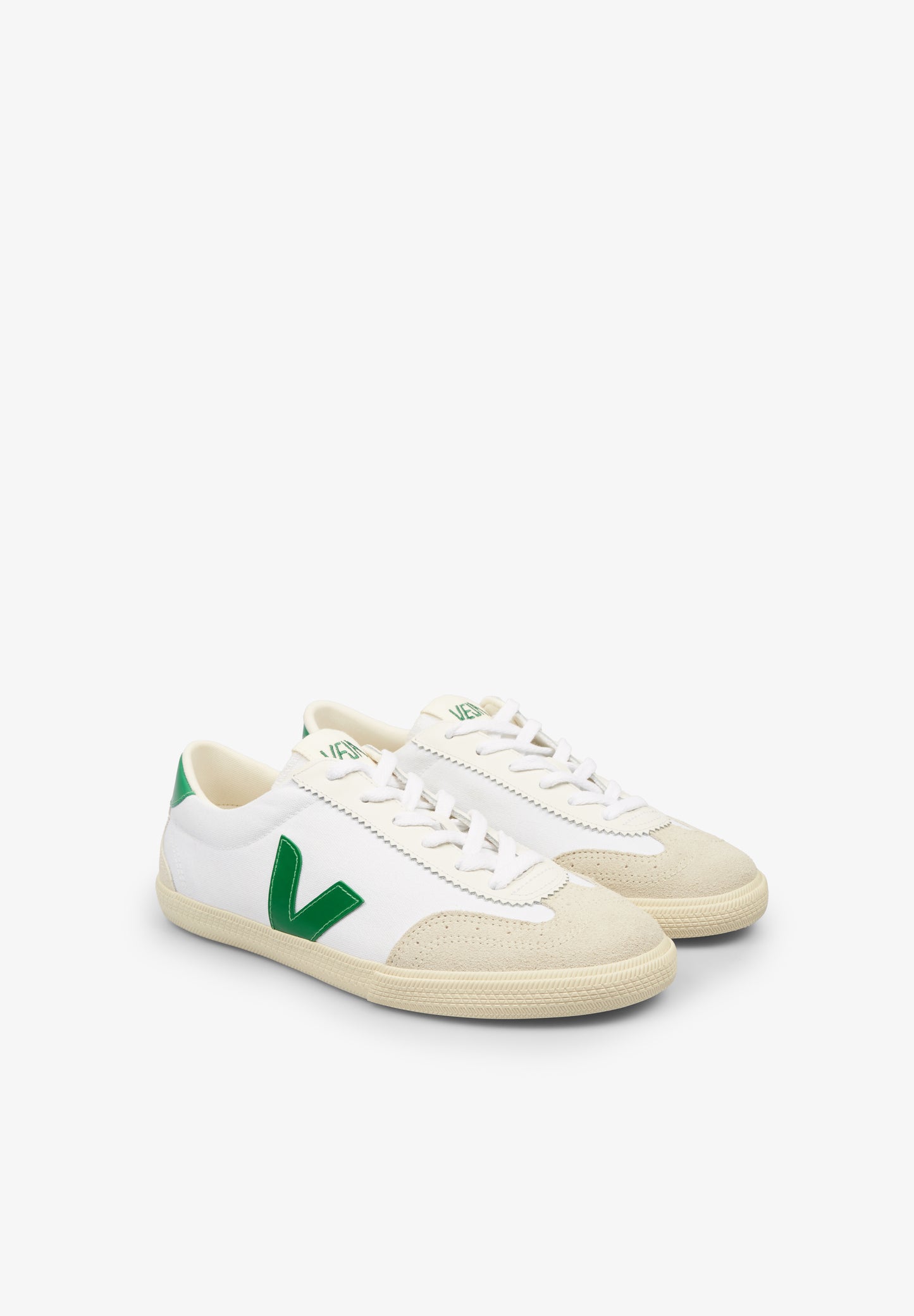 VEJA | SNEAKERS VOLLEY CANVAS