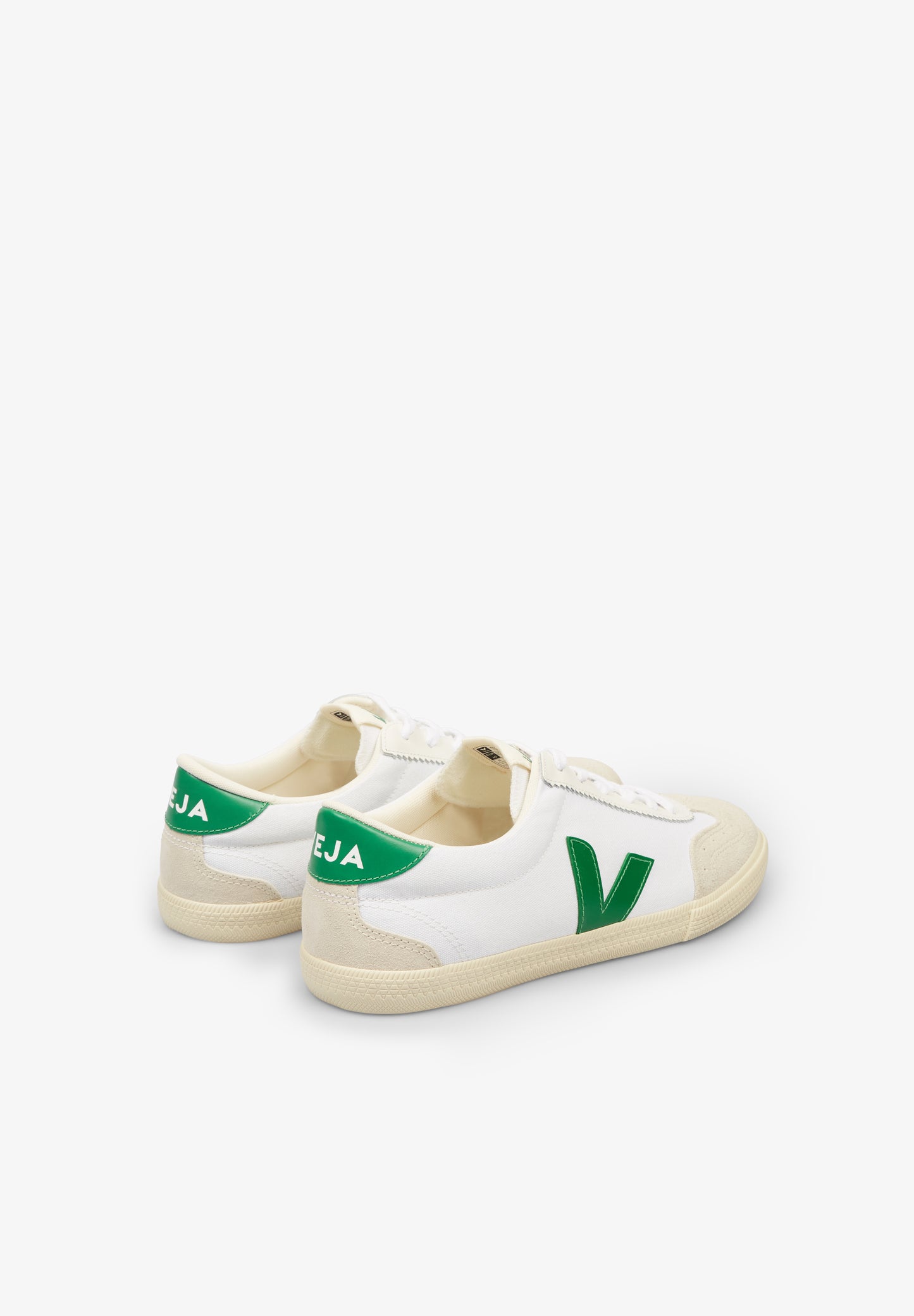 VEJA | SNEAKERS VOLLEY CANVAS