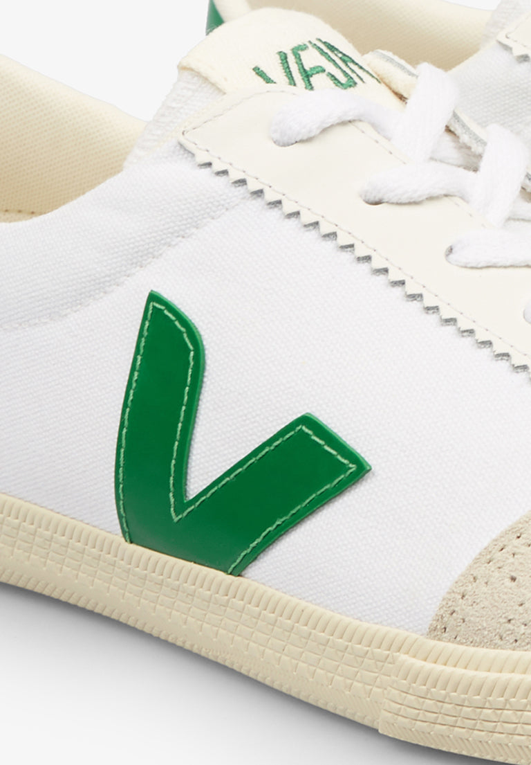 VEJA | SNEAKERS VOLLEY CANVAS