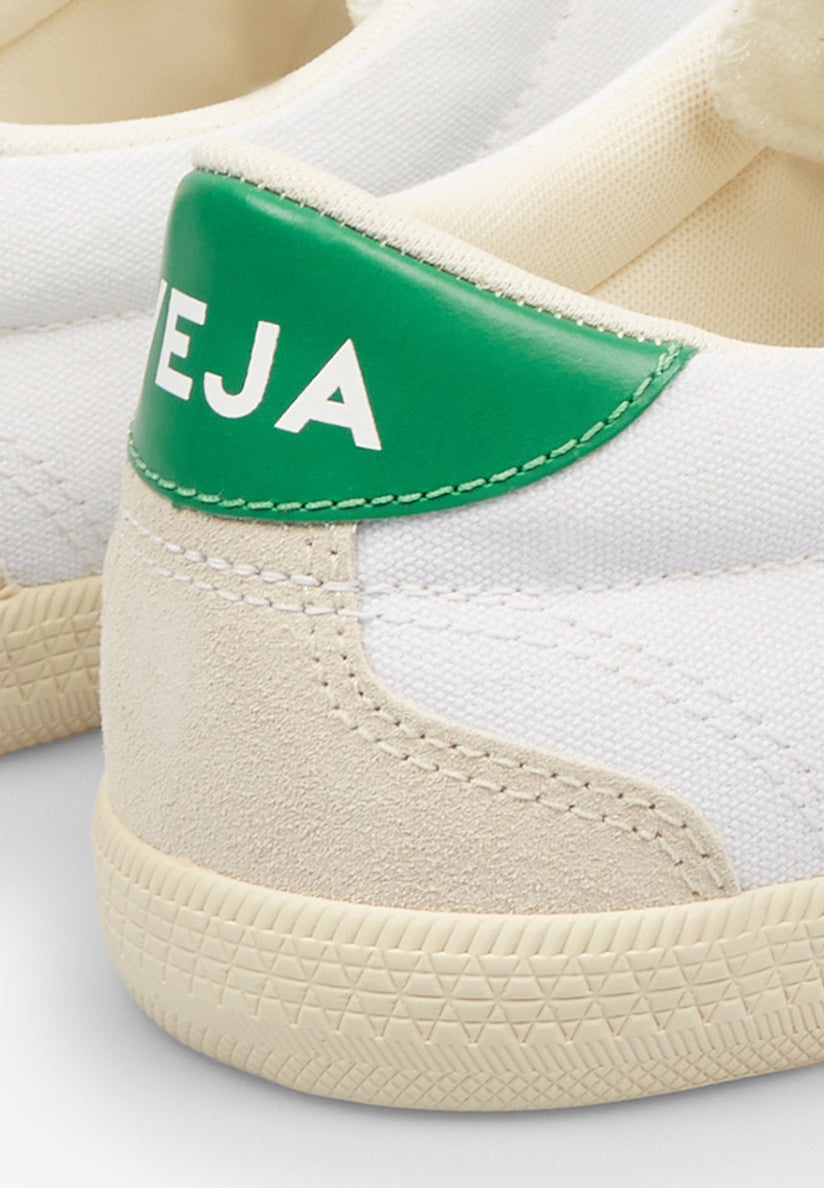 VEJA | SNEAKERS VOLLEY CANVAS