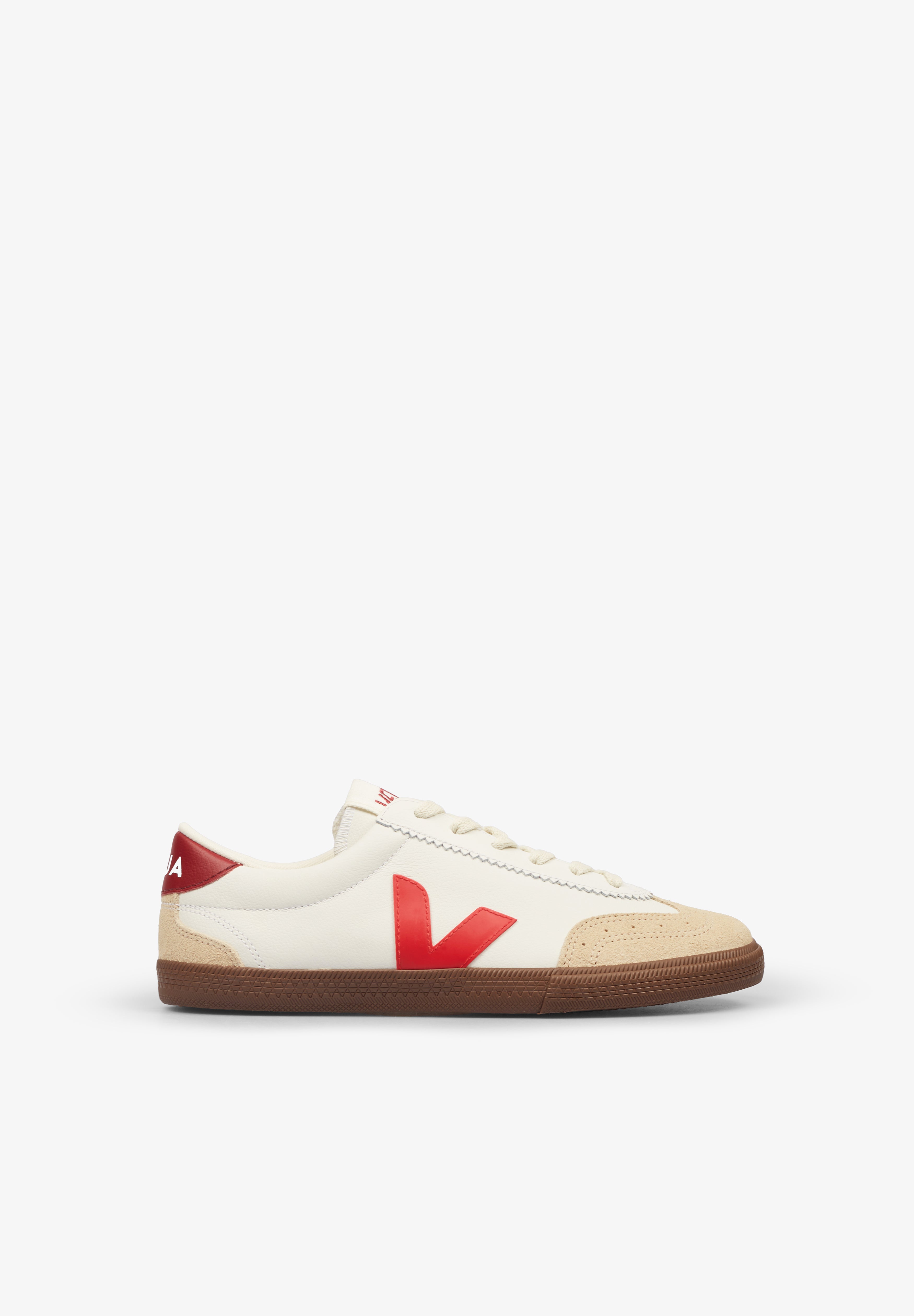 VEJA | SNEAKERS VOLLEY O.T. LEATHER