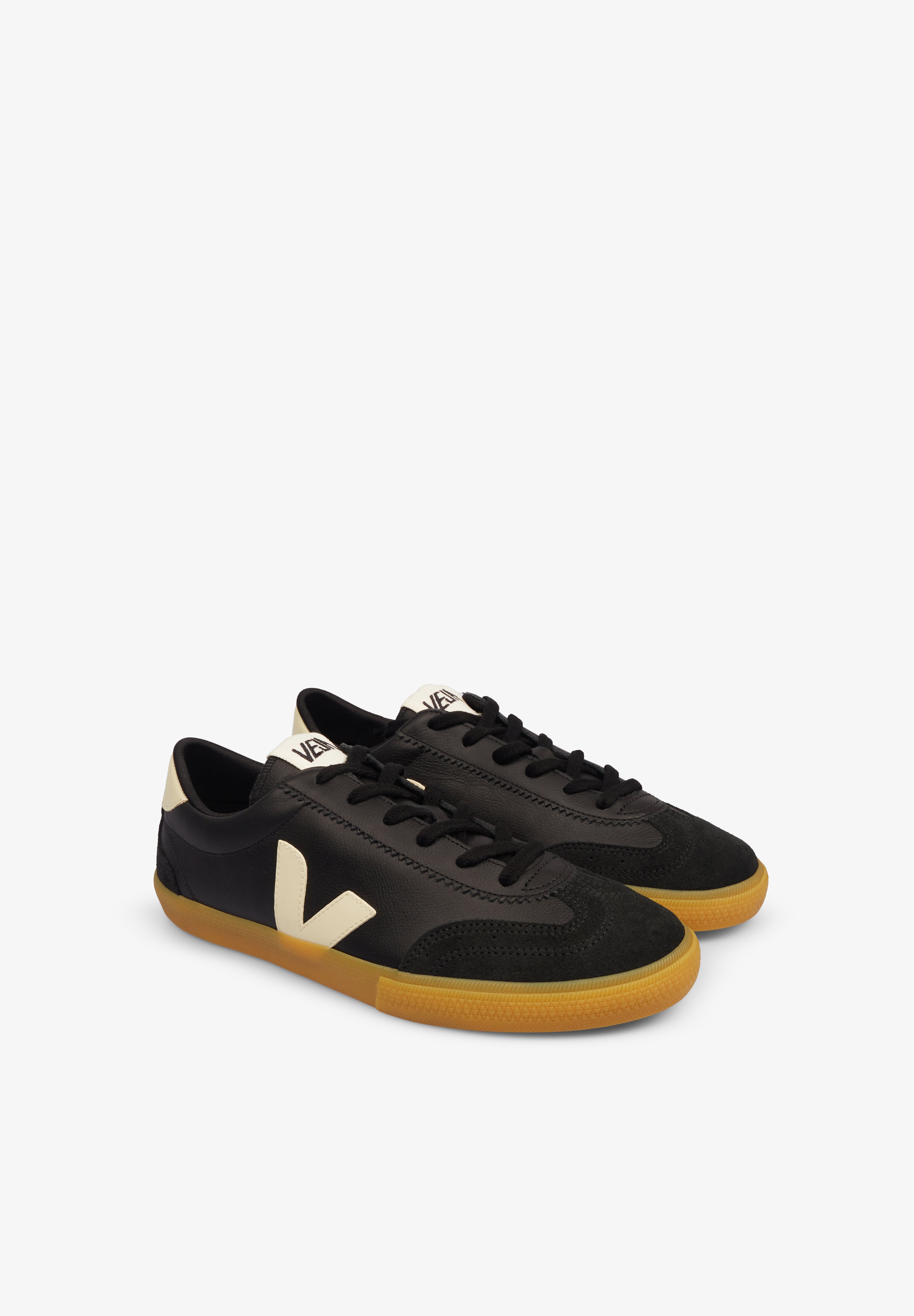 VEJA | SNEAKERS VOLLEY O.T. LEATHER