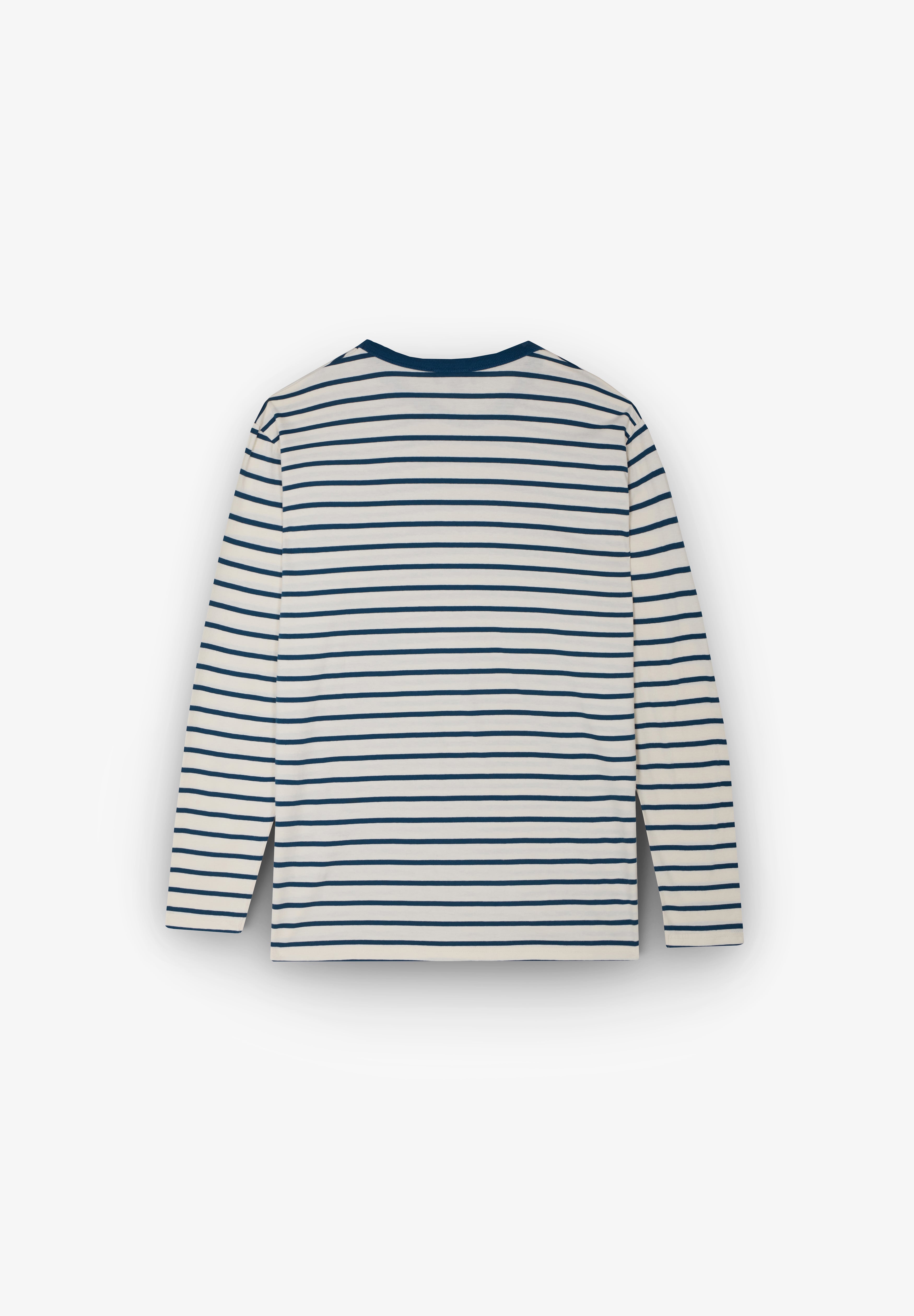 RAMSOS | CAMISETA LONG TRENDY SAILOR HOMBRE