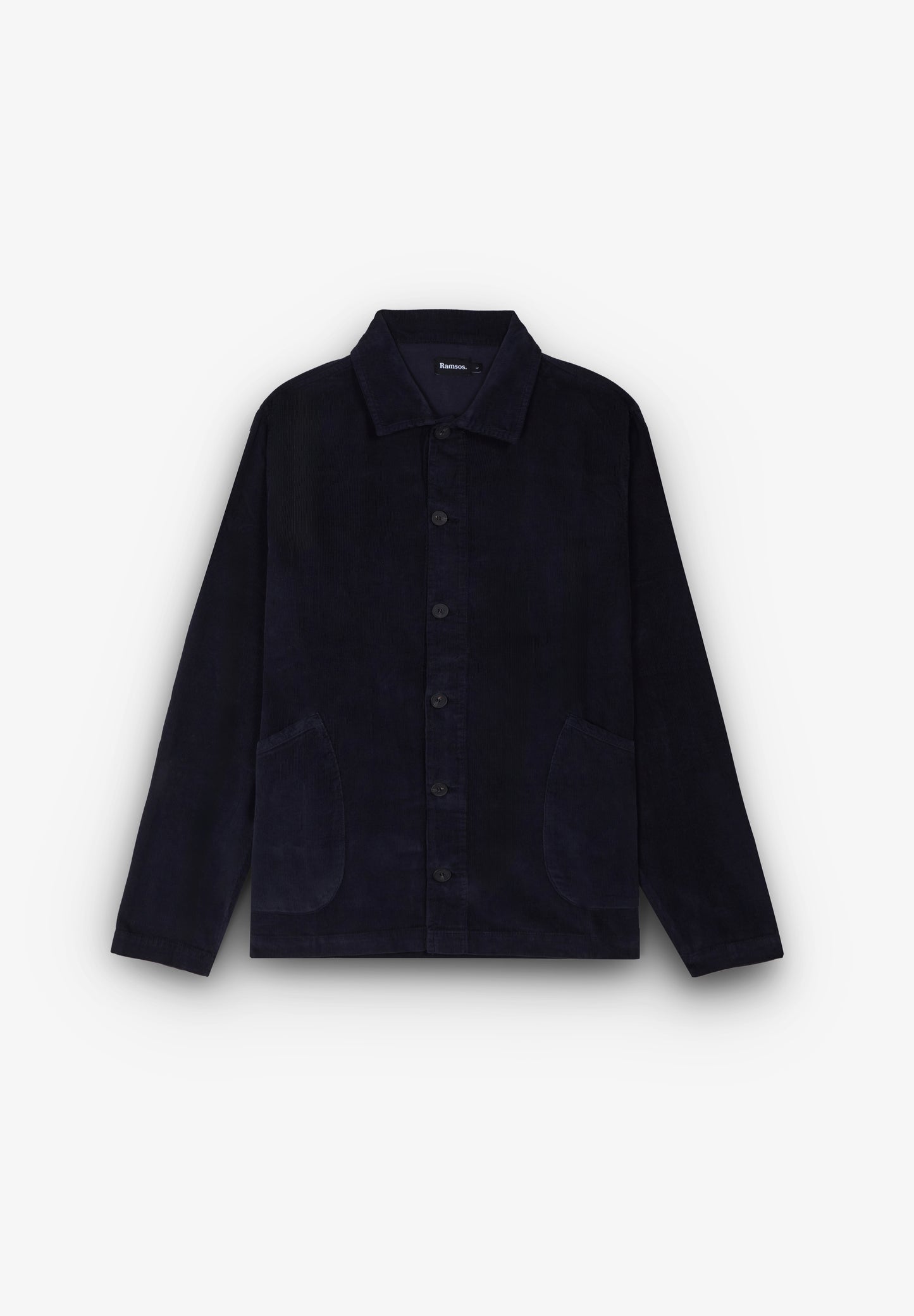 RAMSOS  | SOBRECAMISA CORDUROY JACKET