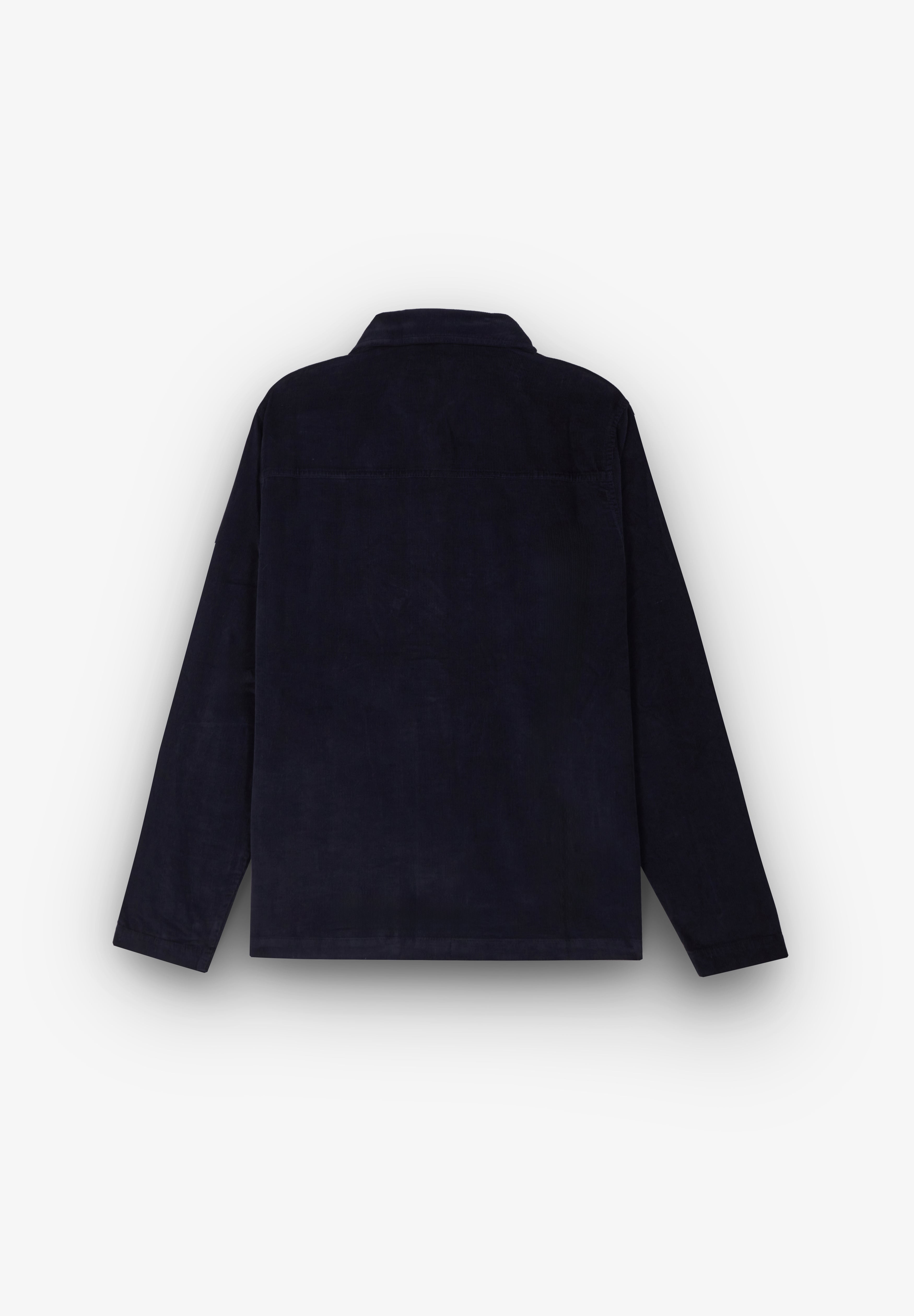 RAMSOS  | SOBRECAMISA CORDUROY JACKET