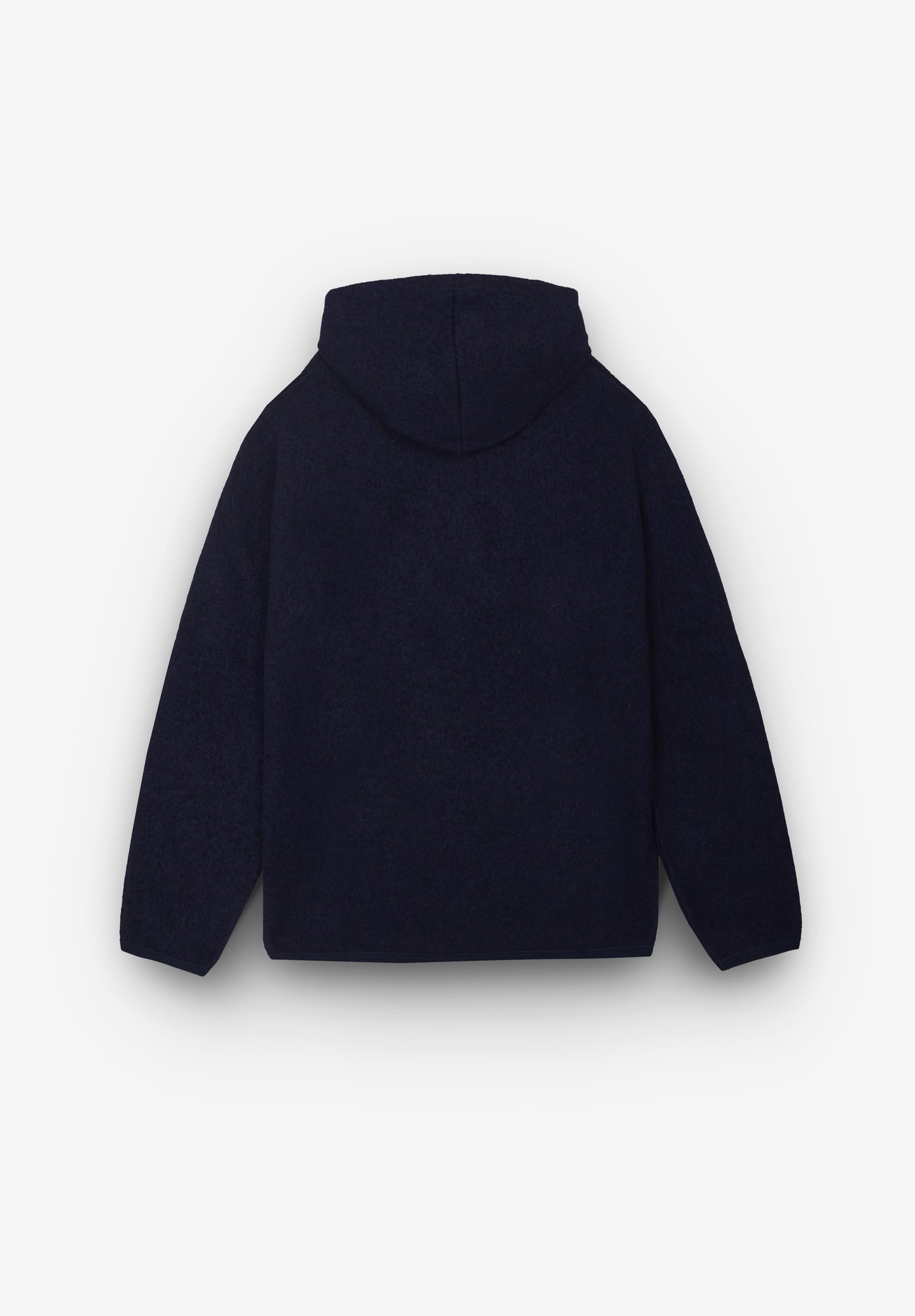 RAMSOS  | SUDADERA WOOL HOMBRE