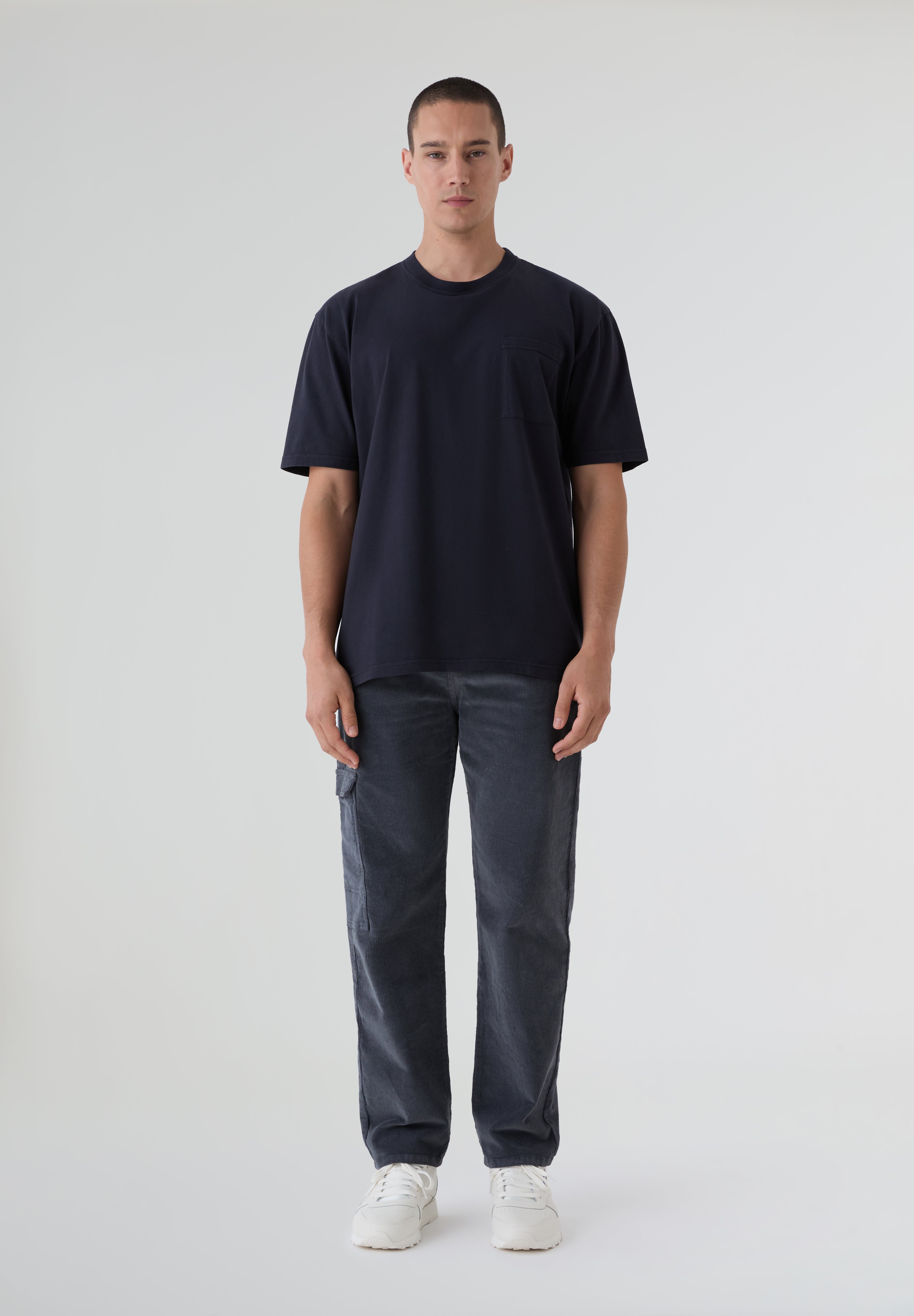RAMSOS | PANTALÓN CORDUROY POCKET COMFY HOMBRE