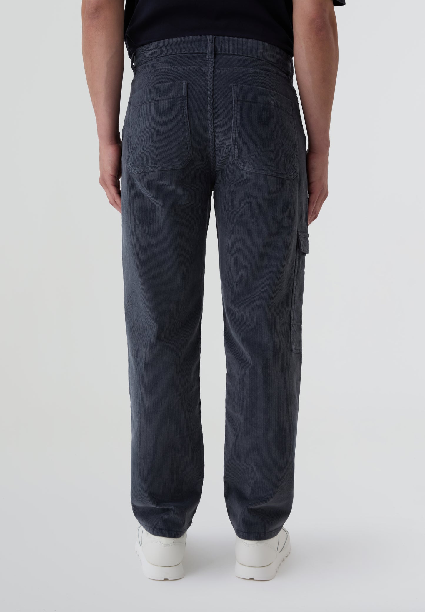 RAMSOS | PANTALÓN CORDUROY POCKET COMFY HOMBRE