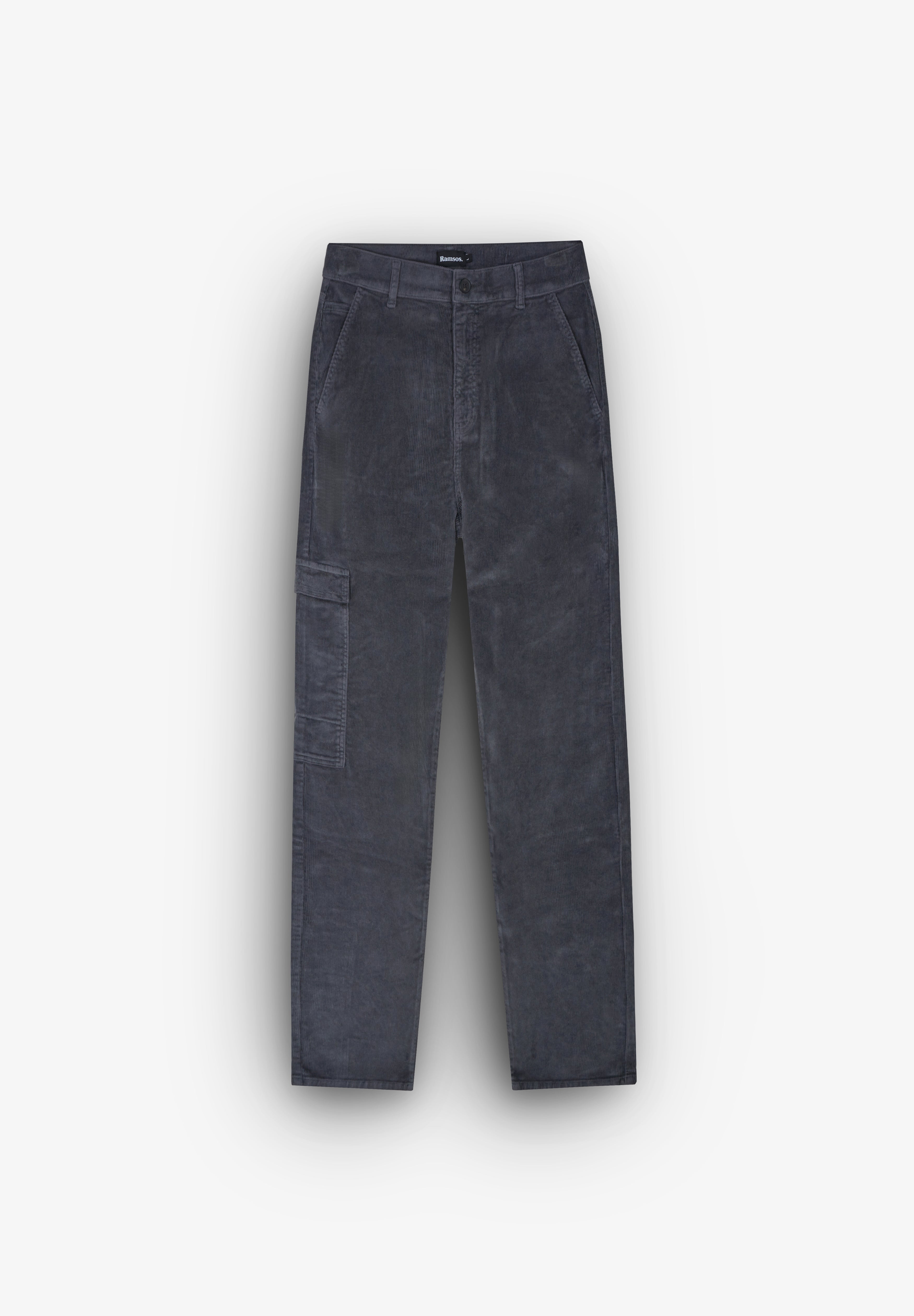 RAMSOS | PANTALÓN CORDUROY POCKET COMFY HOMBRE