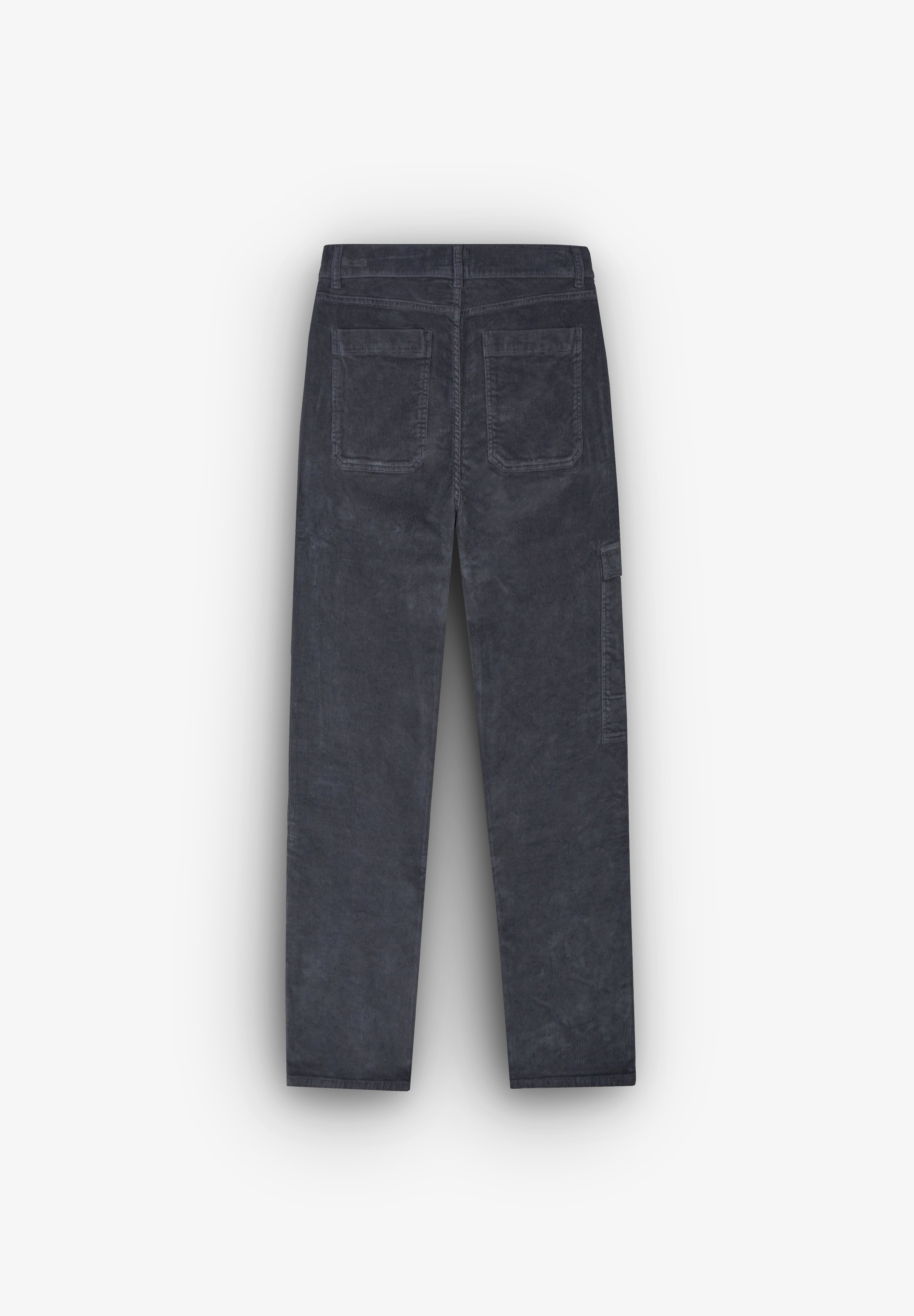 RAMSOS | PANTALÓN CORDUROY POCKET COMFY HOMBRE