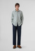 RAMSOS | PANTALÓN WIDE COMFY HOMBRE