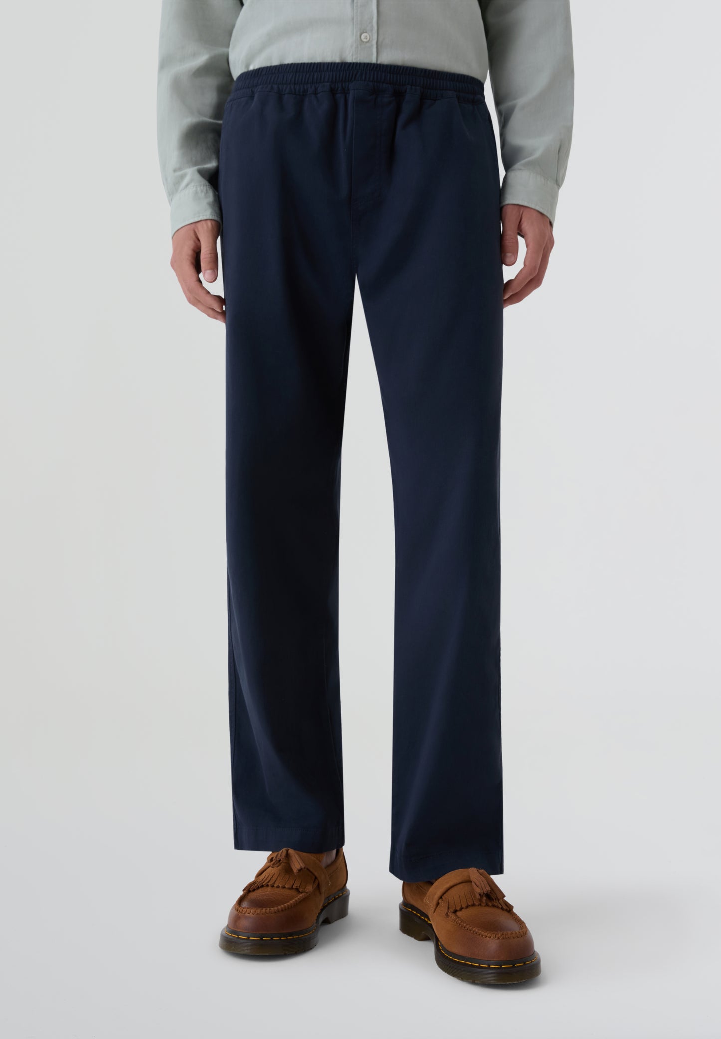 RAMSOS | PANTALÓN WIDE COMFY HOMBRE