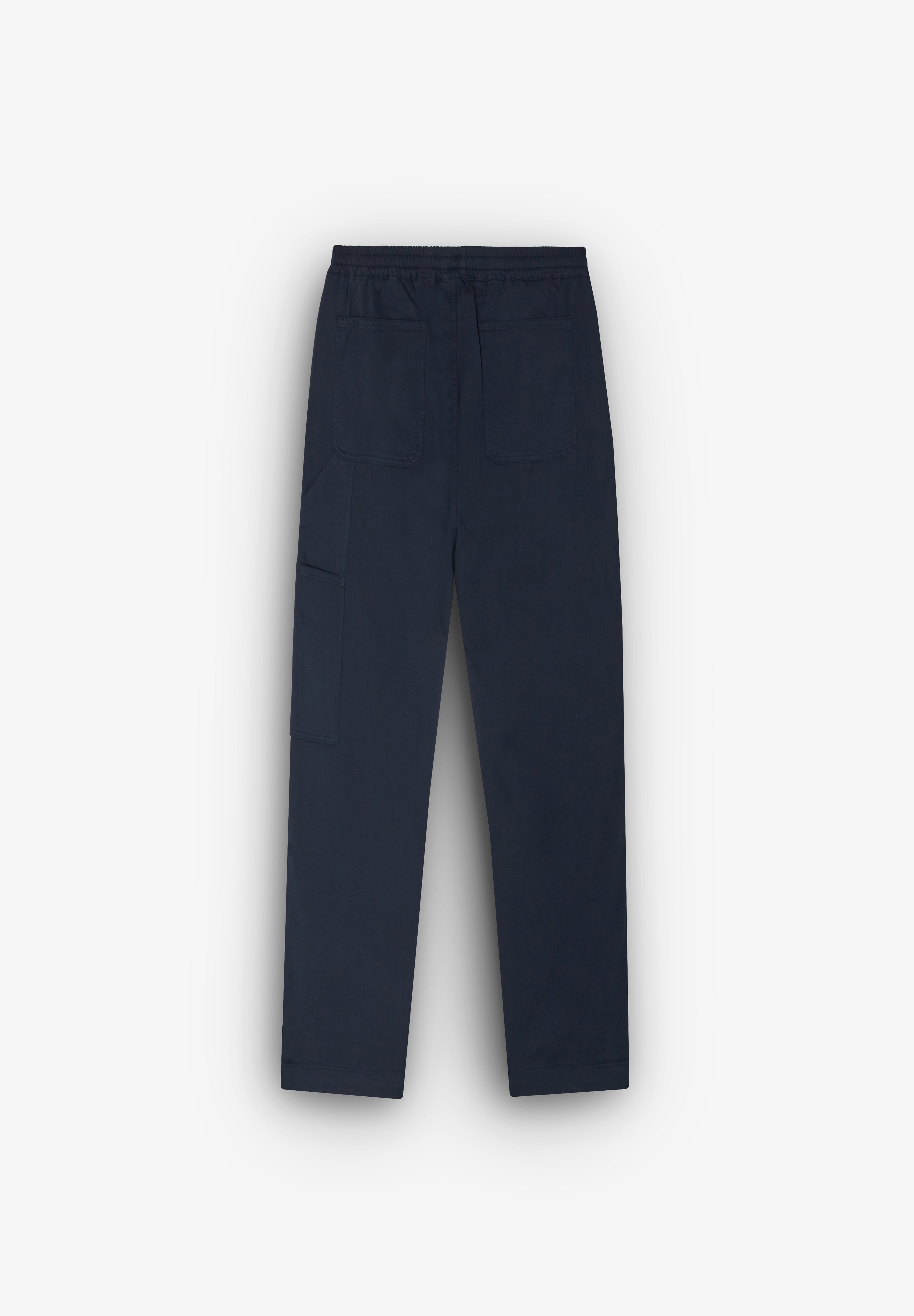 RAMSOS | PANTALÓN WIDE COMFY HOMBRE