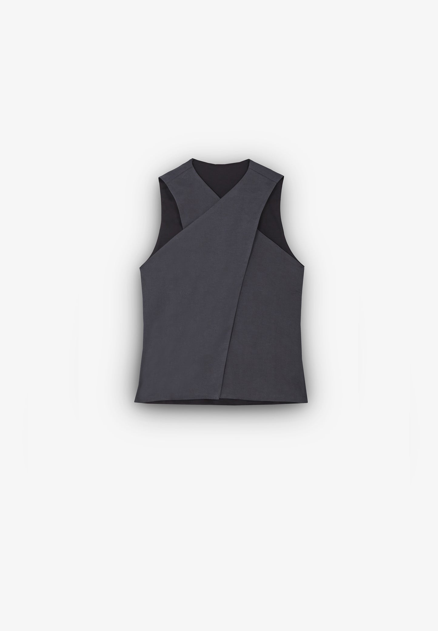 RAMSOS | TOP REVERSIBLE MUJER