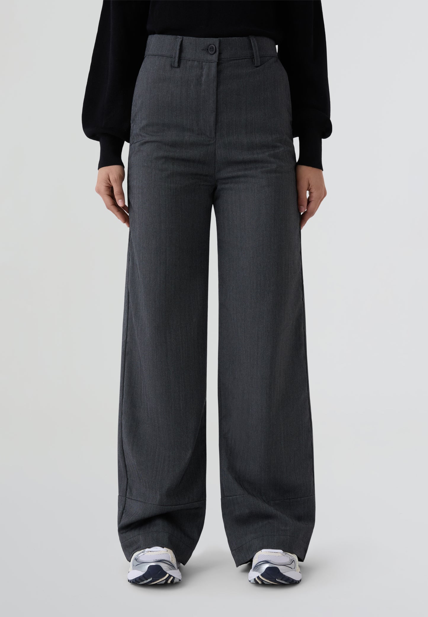 RAMSOS | PANTALÓN RETRO SUIT MUJER