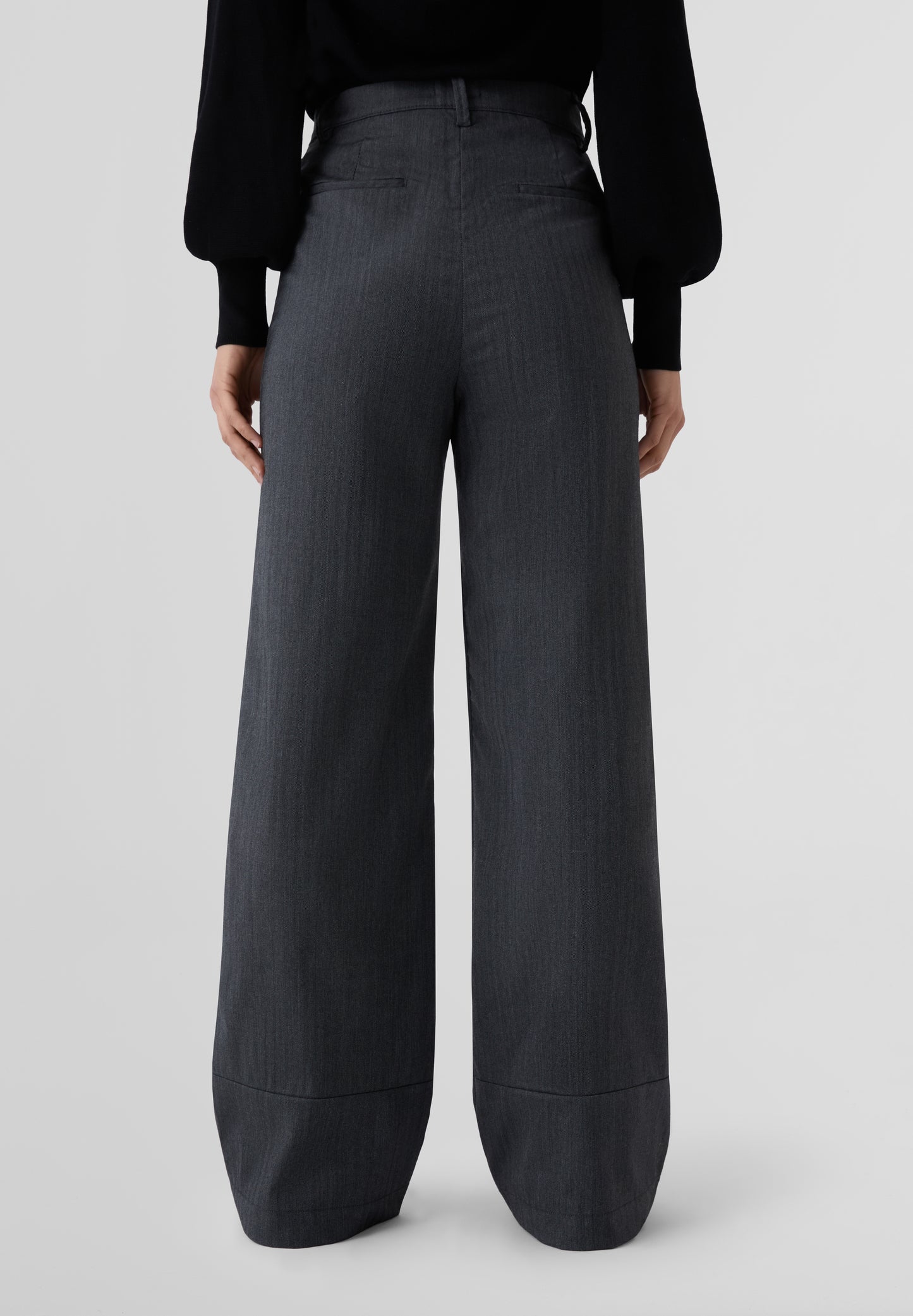 RAMSOS | PANTALÓN RETRO SUIT MUJER