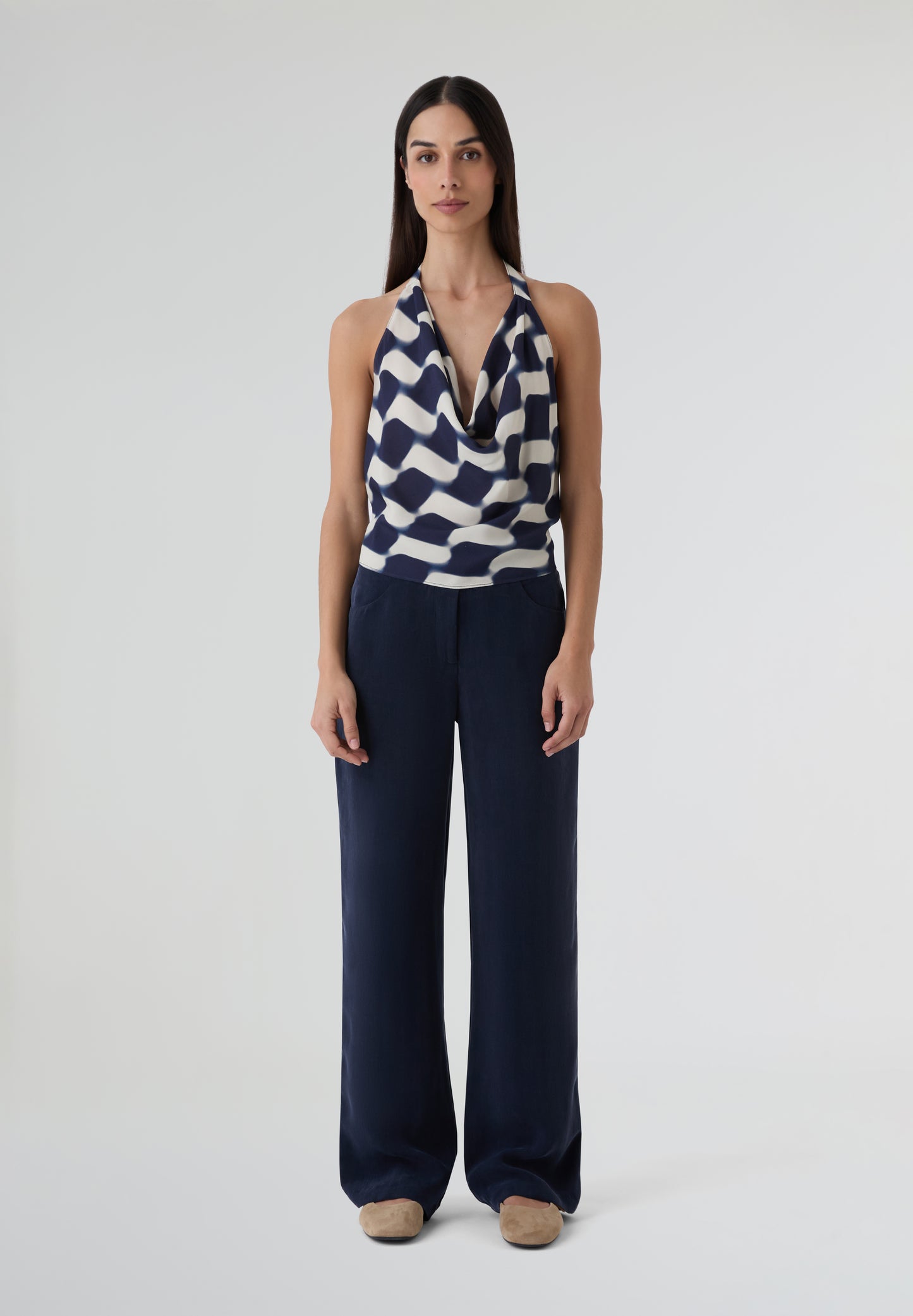 RAMSOS | TOP HALTER MUJER
