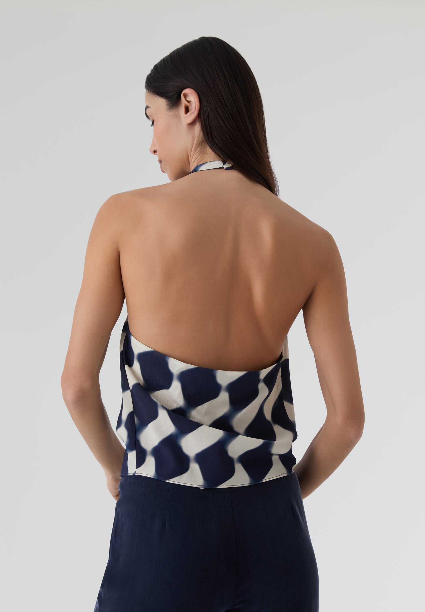 RAMSOS | TOP HALTER MUJER