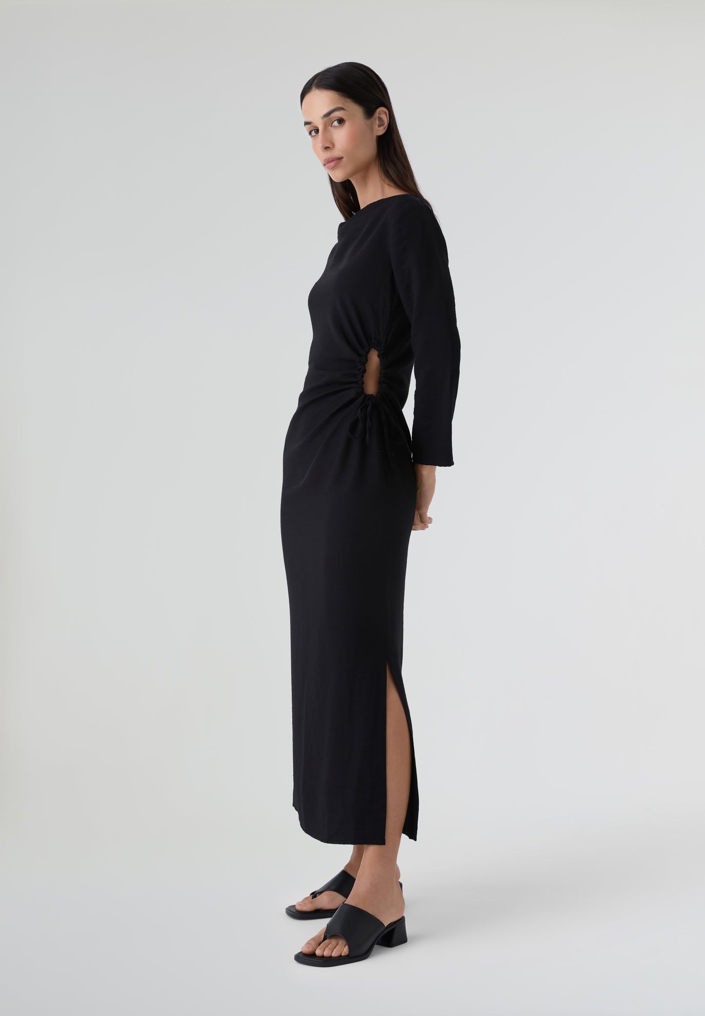 RAMSOS | VESTIDO HOLE MUJER