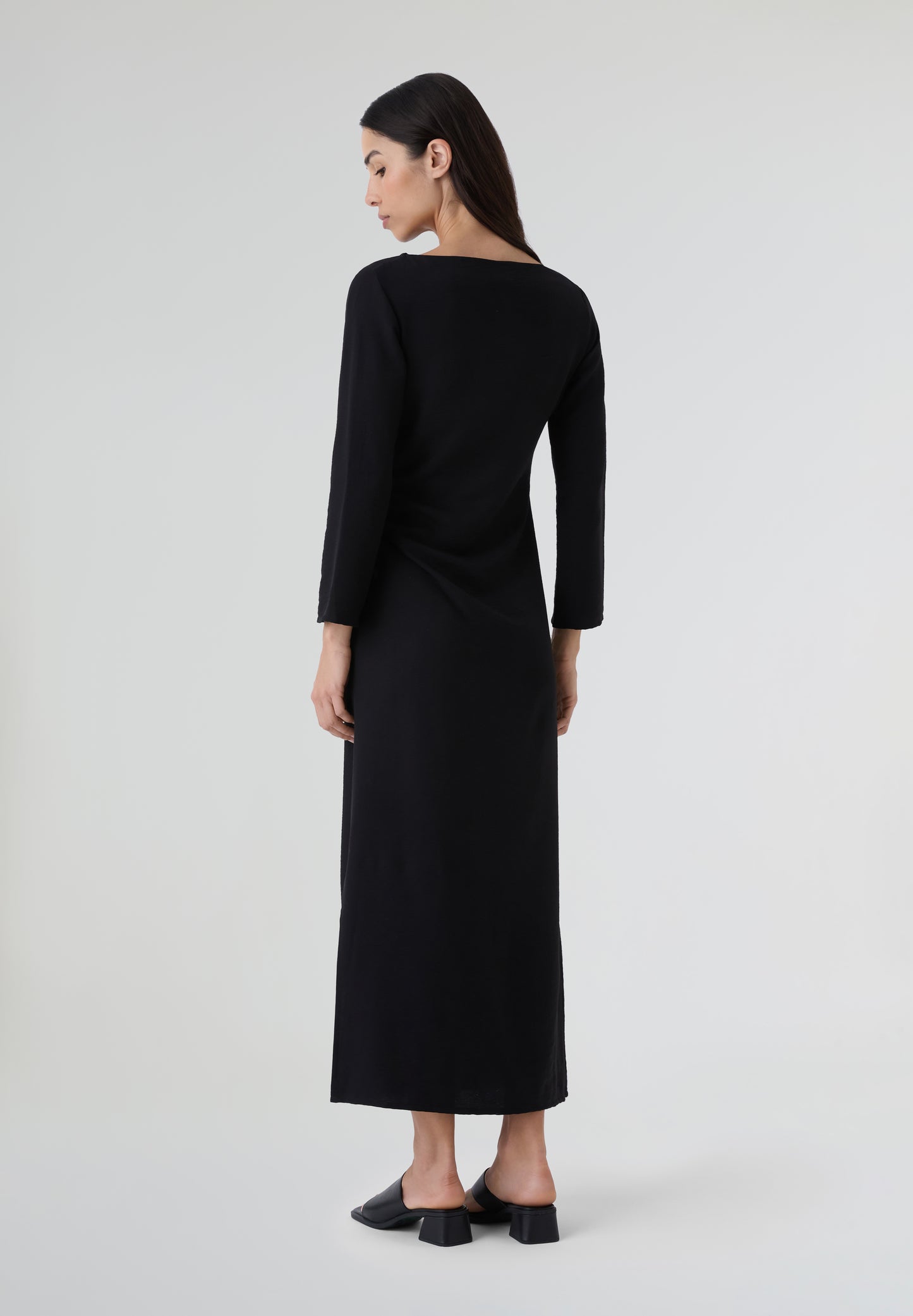 RAMSOS | VESTIDO HOLE MUJER