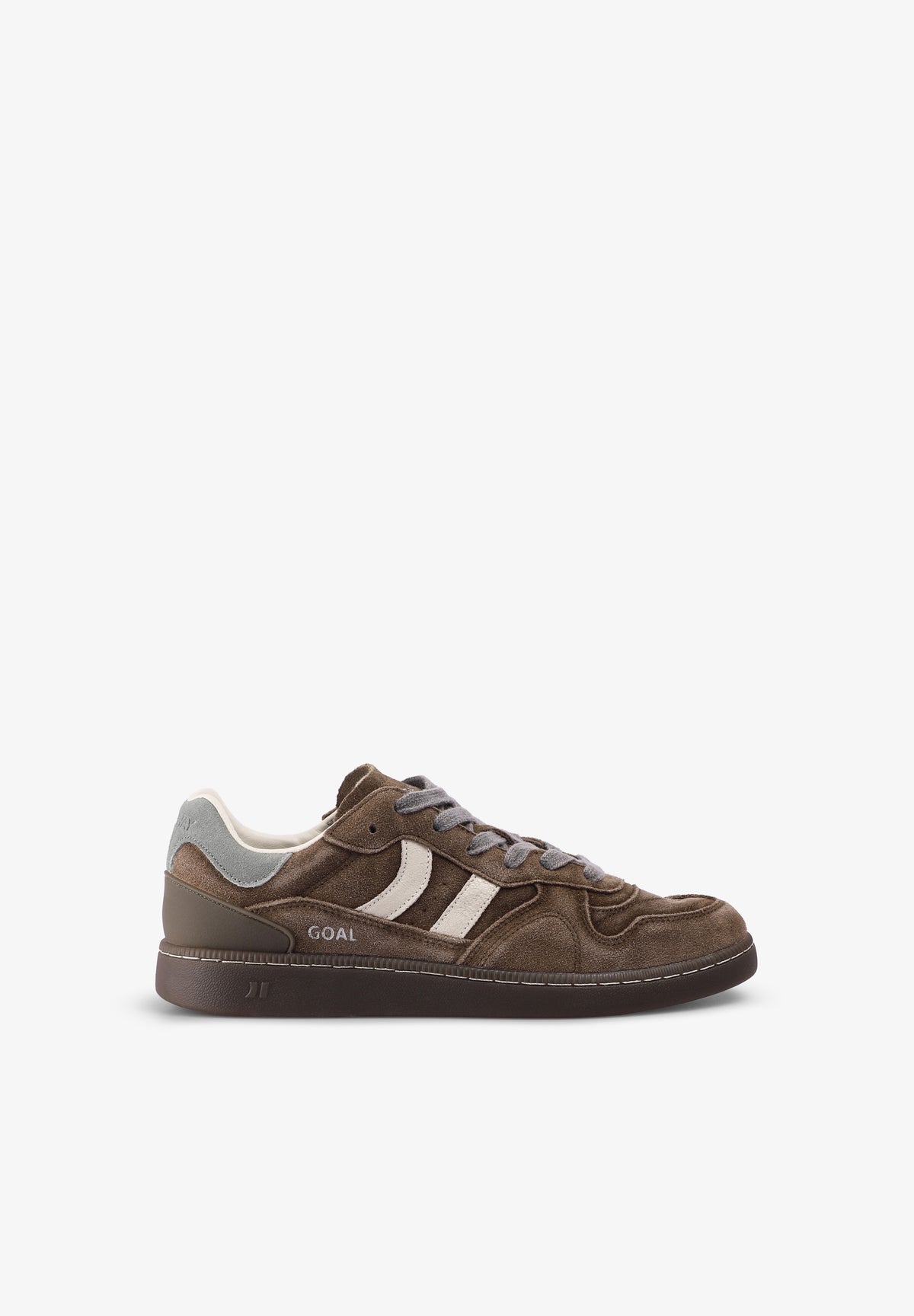 COOLWAY | SNEAKERS GOAL HOMBRE