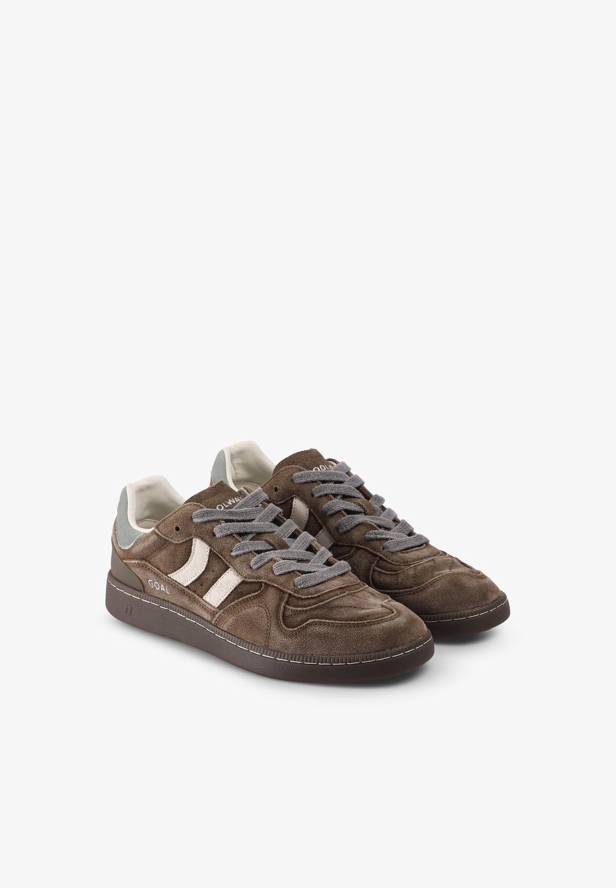COOLWAY | SNEAKERS GOAL HOMBRE