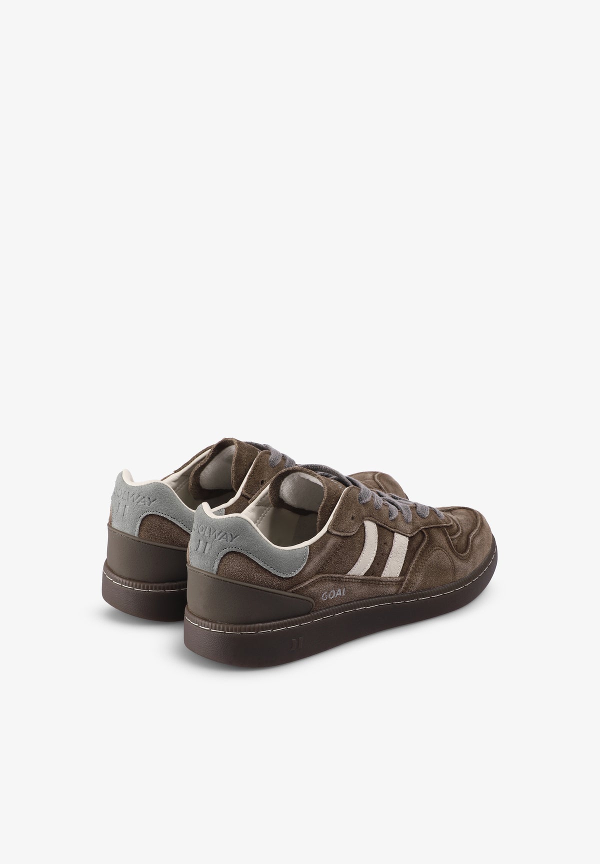 COOLWAY | SNEAKERS GOAL HOMBRE