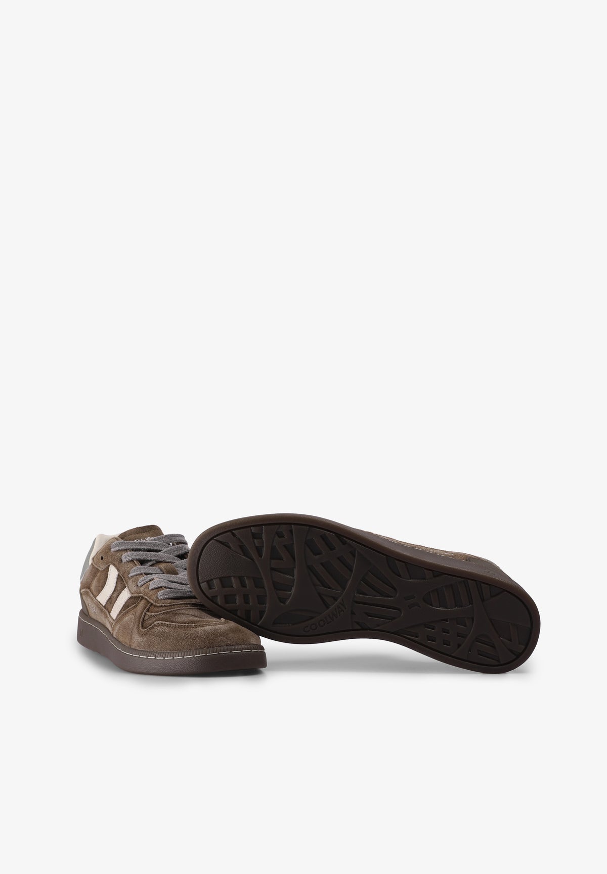 COOLWAY | SNEAKERS GOAL HOMBRE