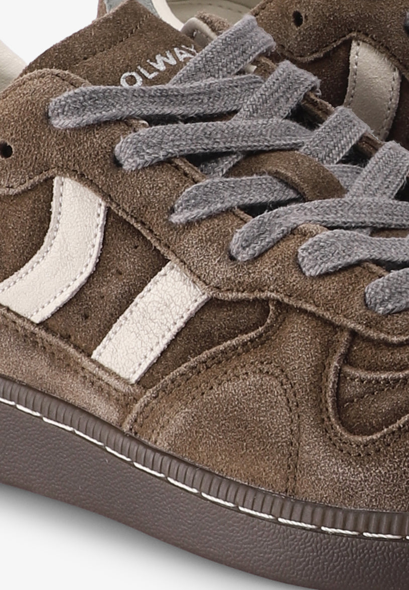 COOLWAY | SNEAKERS GOAL HOMBRE