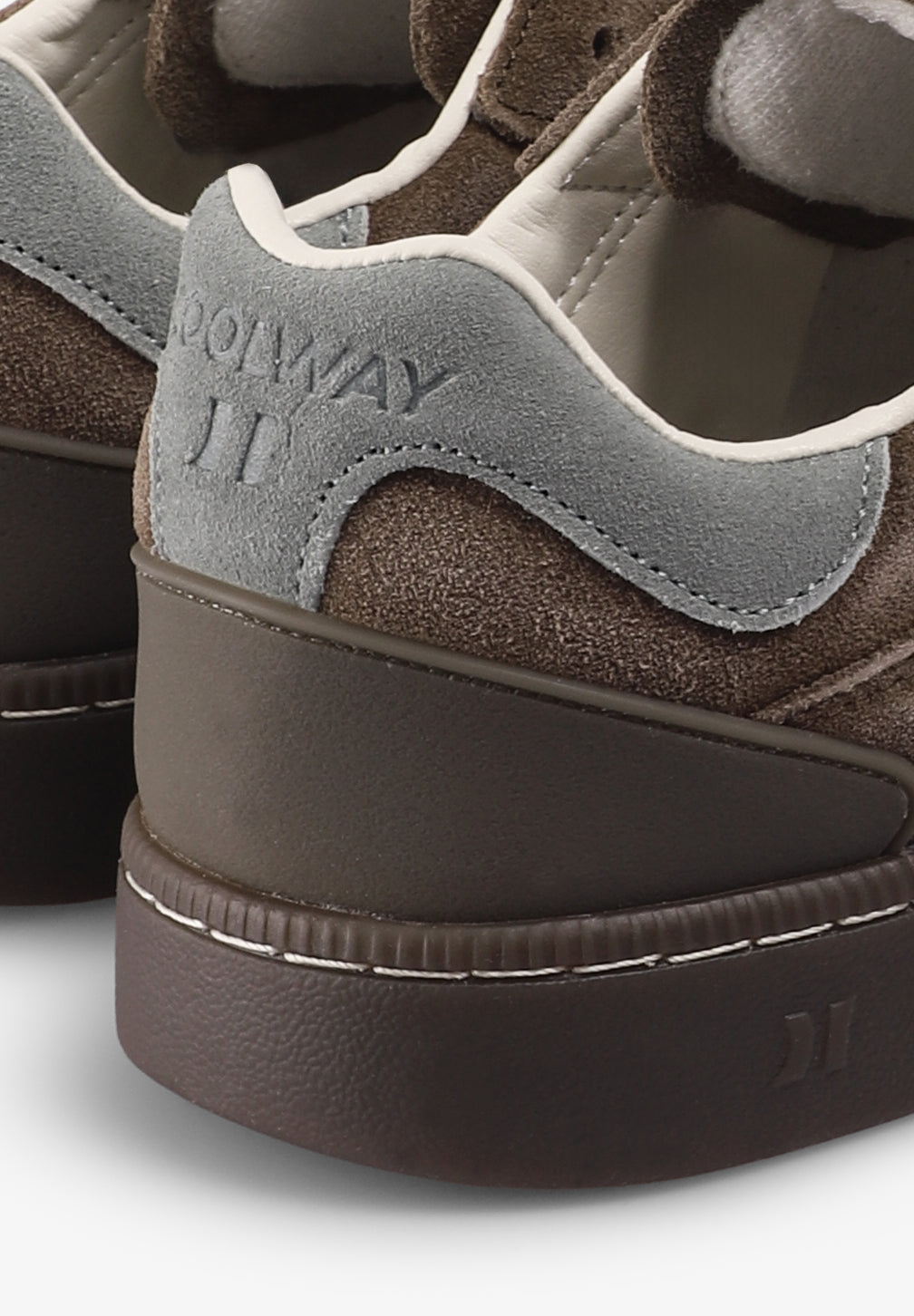 COOLWAY | SNEAKERS GOAL HOMBRE